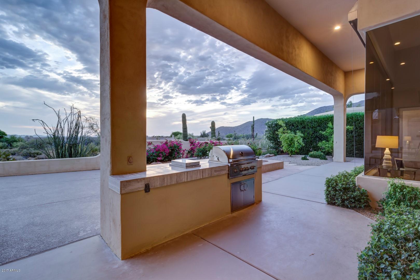 ANCALA - Residential
