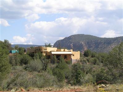 La Barranca - Residential