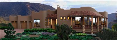 La Barranca - Residential