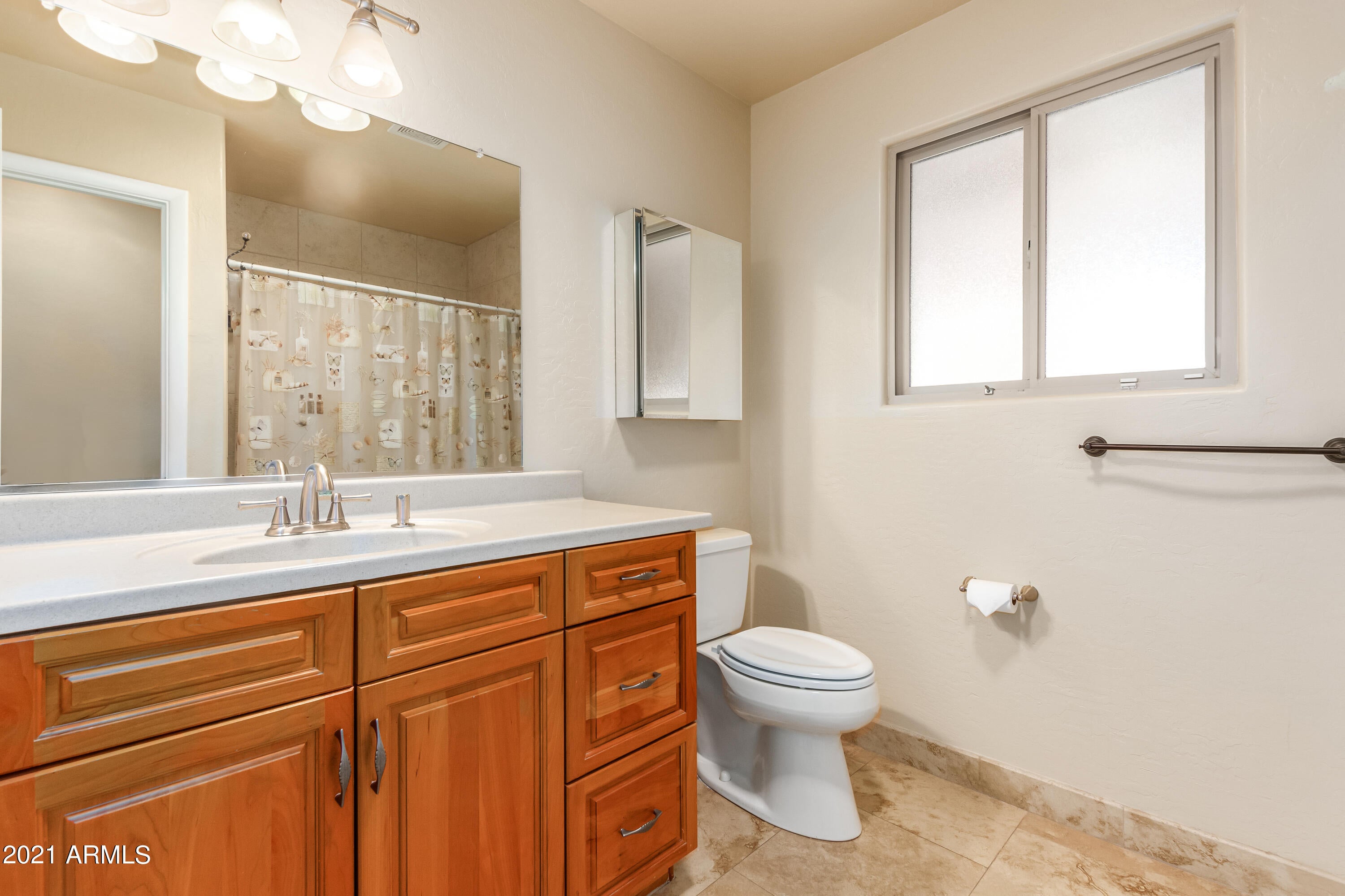 SUNBURST FARMS EAST 5 - Residential