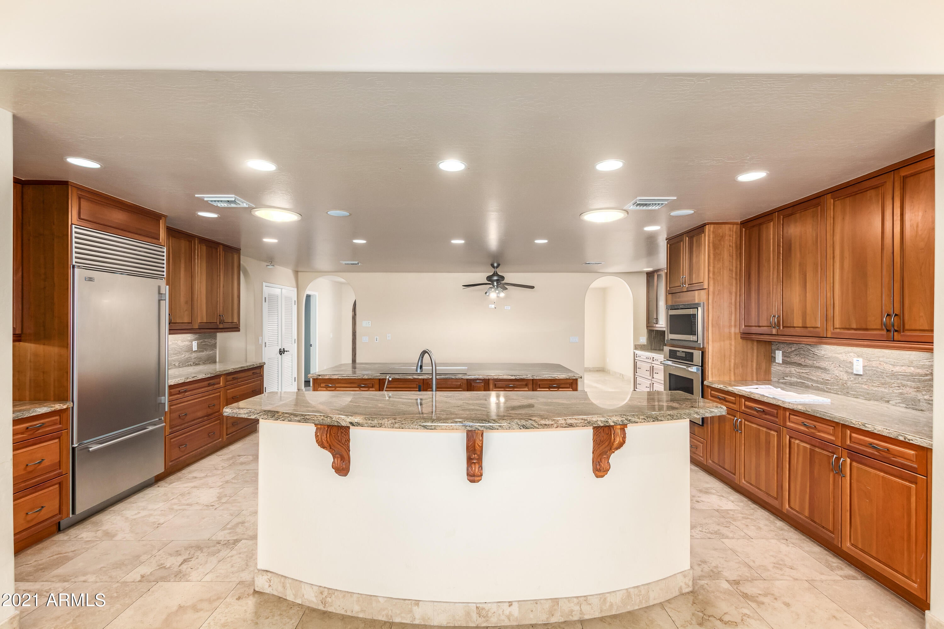 SUNBURST FARMS EAST 5 - Residential