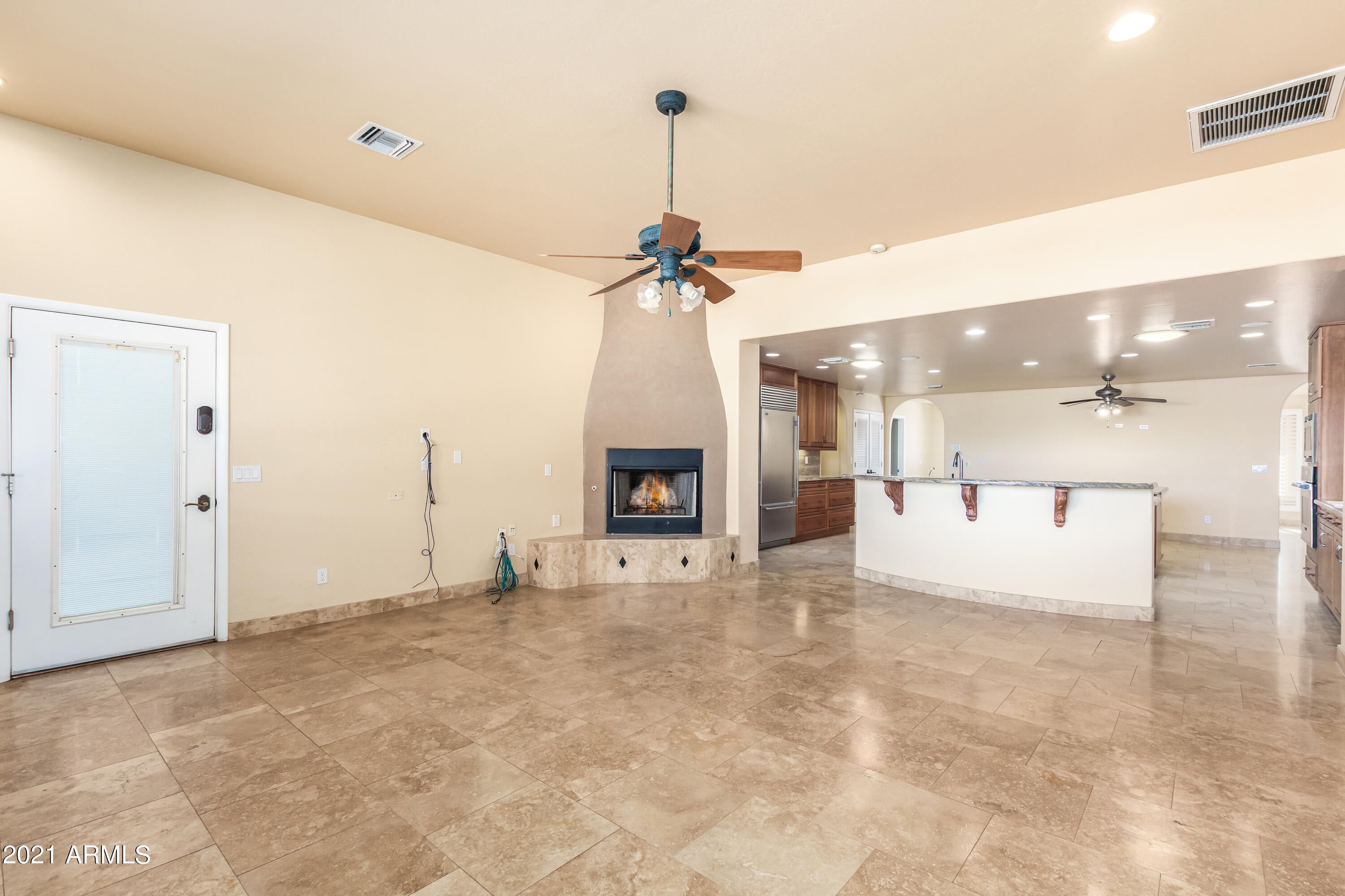 SUNBURST FARMS EAST 5 - Residential