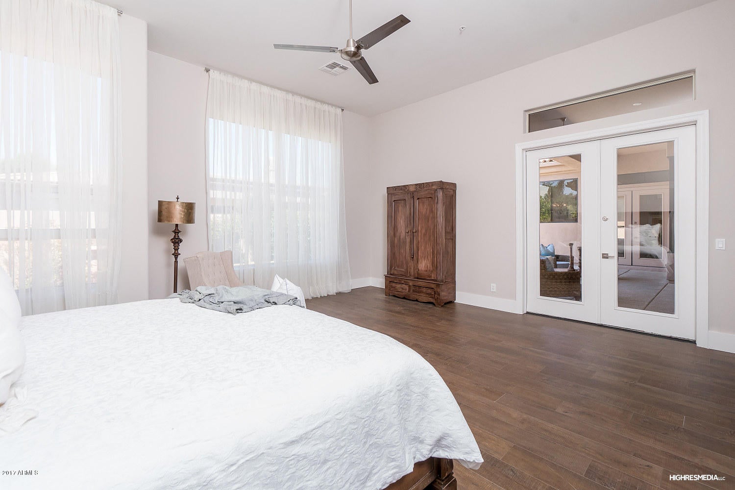 LINCOLN PLACE - Residential