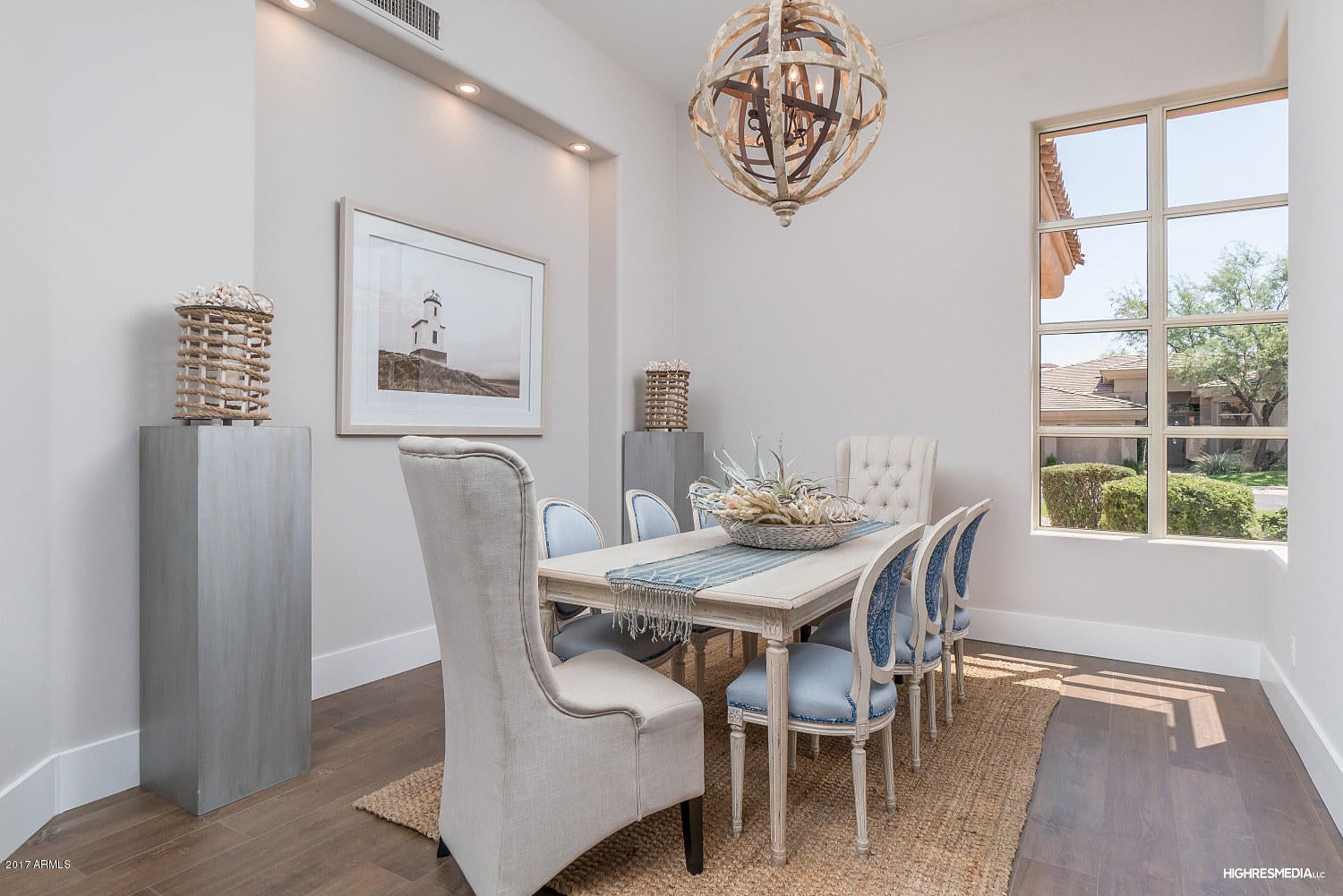 LINCOLN PLACE - Residential