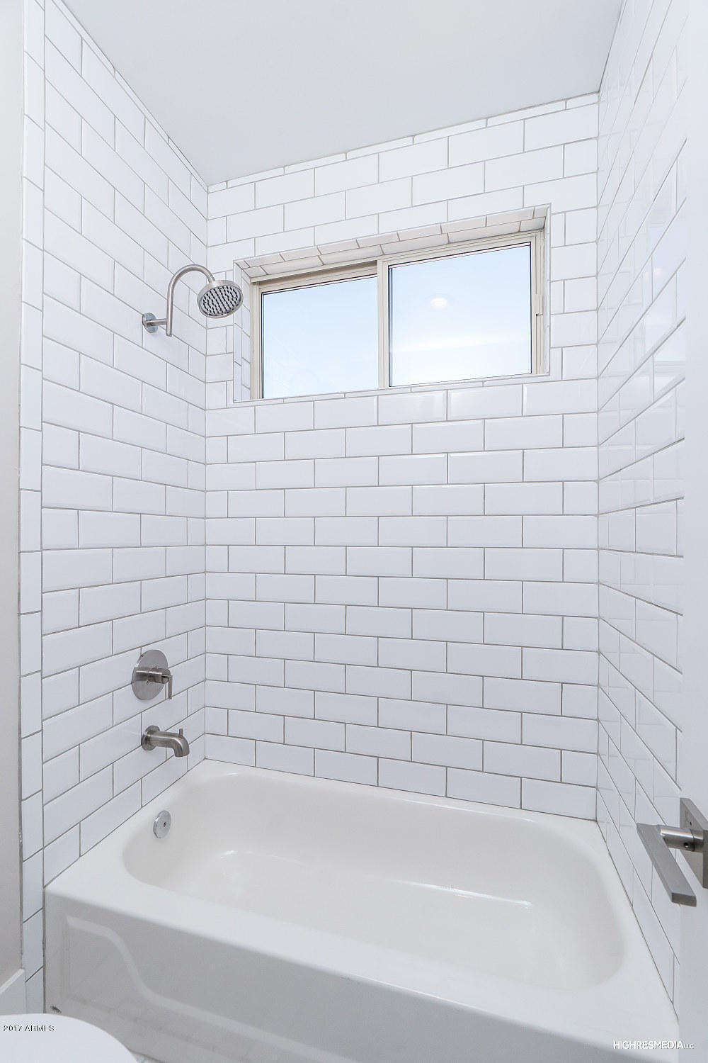 LINCOLN PLACE - Residential