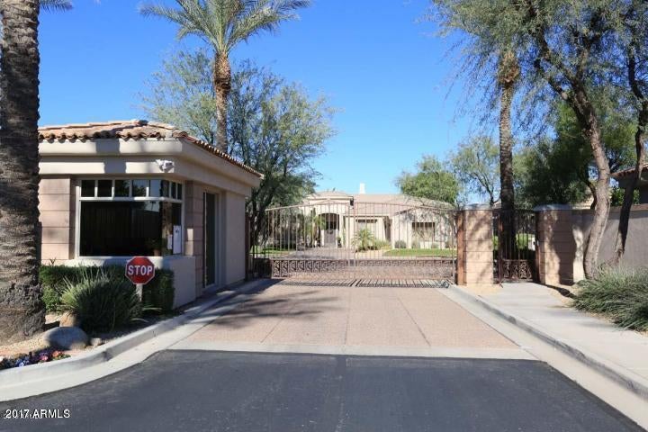 LINCOLN PLACE - Residential