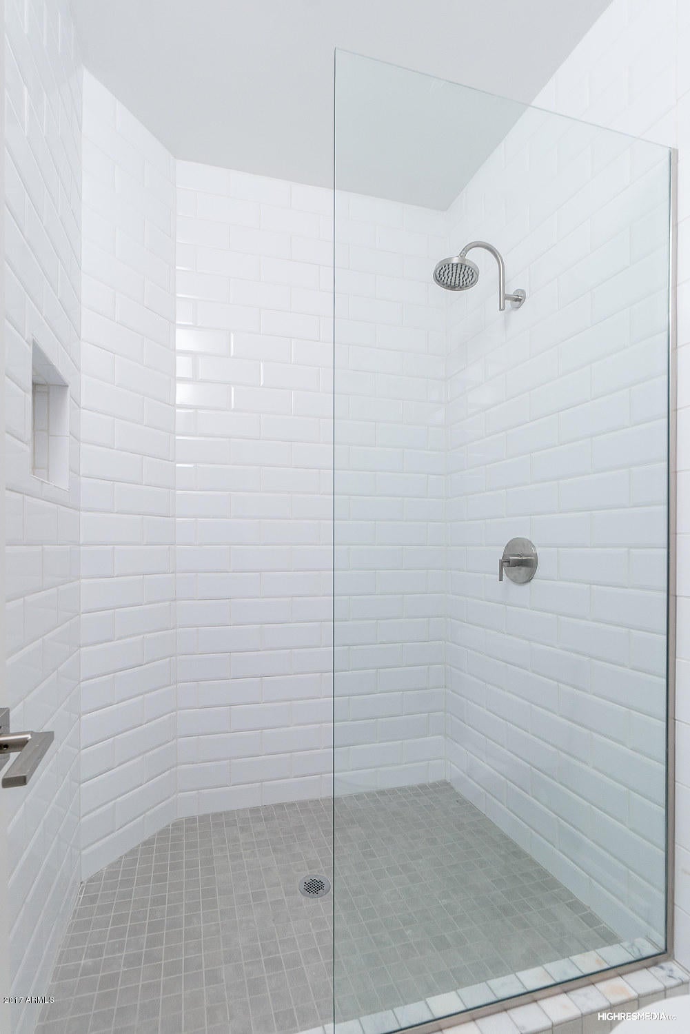 LINCOLN PLACE - Residential
