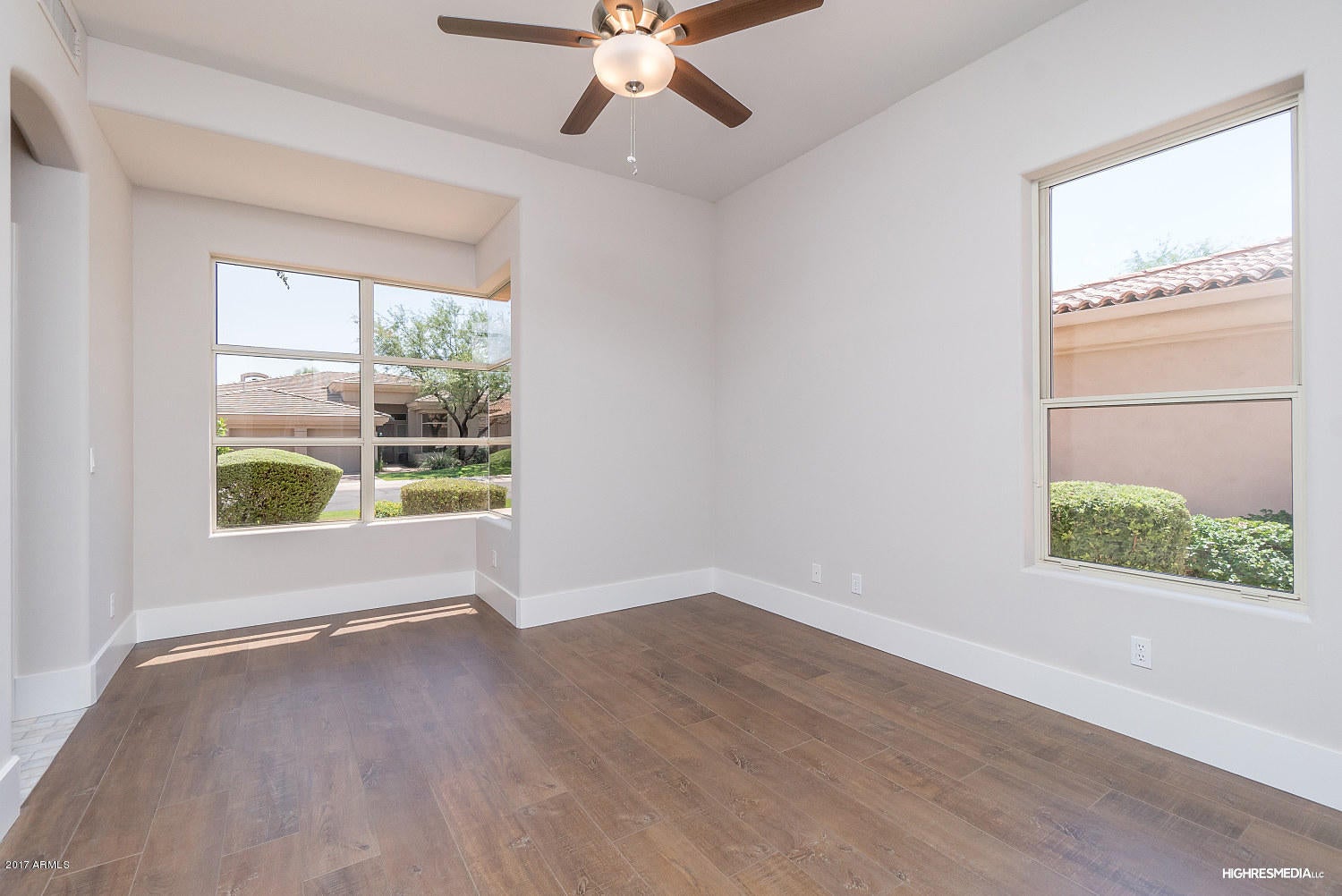 LINCOLN PLACE - Residential