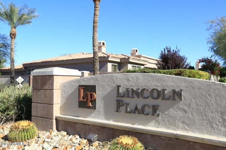 LINCOLN PLACE - Residential