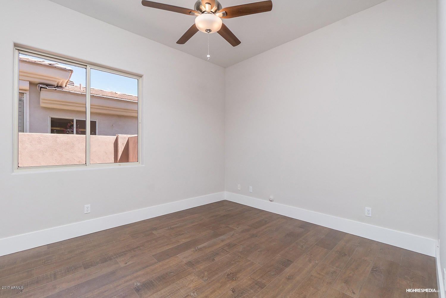 LINCOLN PLACE - Residential