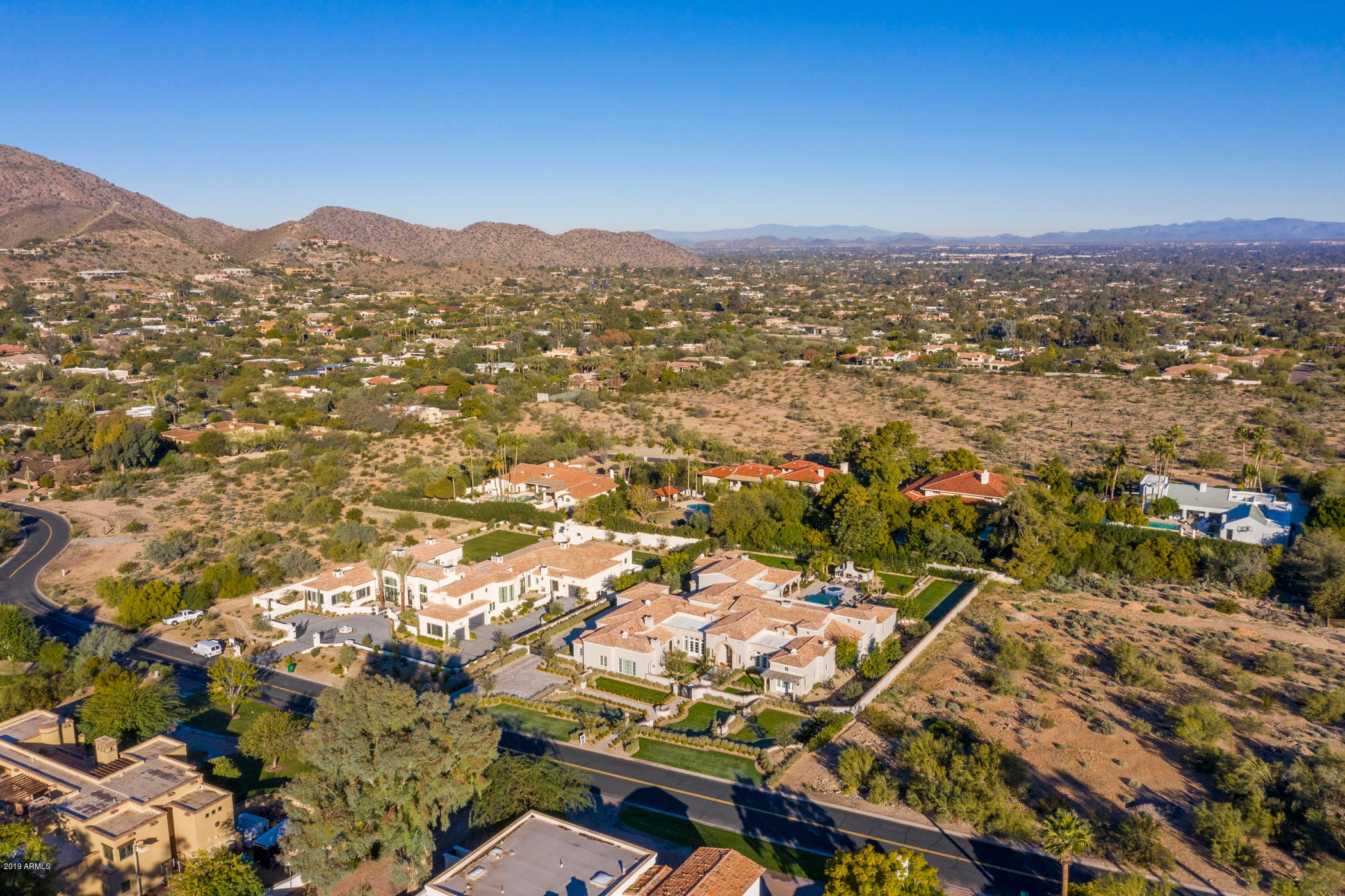 LONGTAIL RUN - Residential