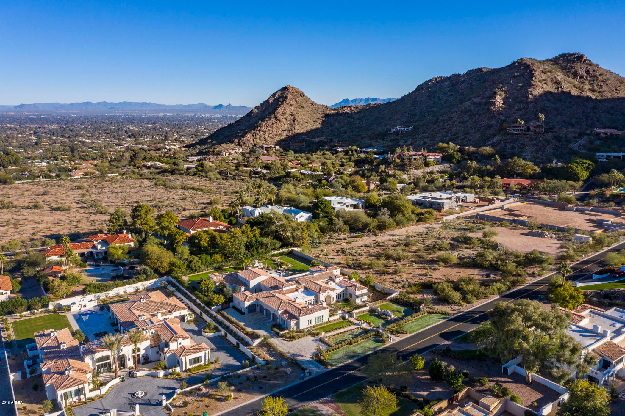 LONGTAIL RUN - Residential