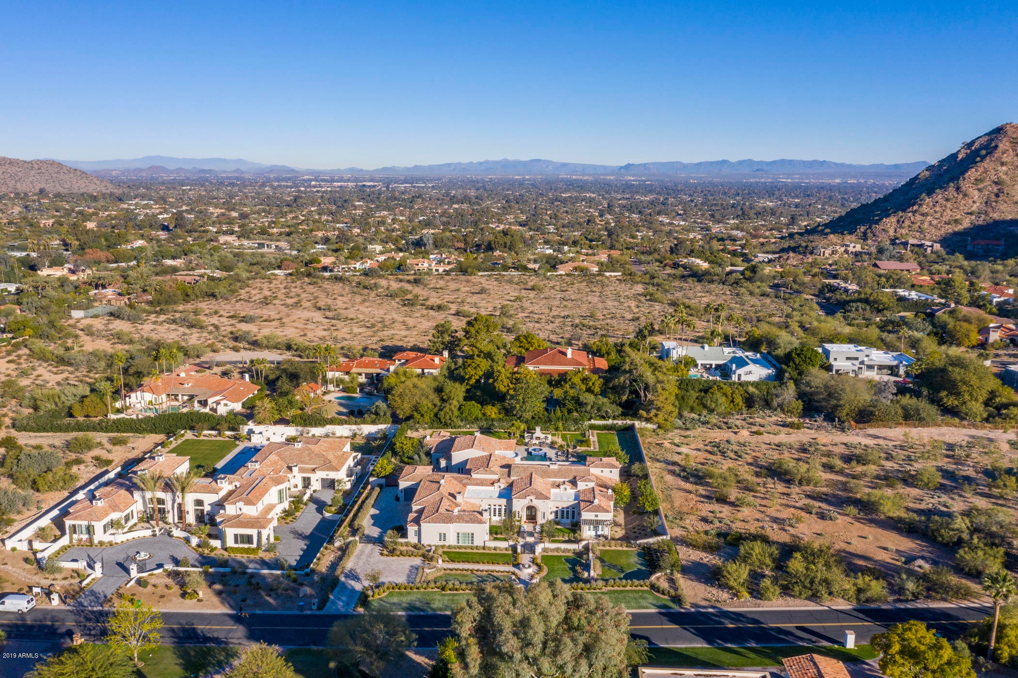 LONGTAIL RUN - Residential