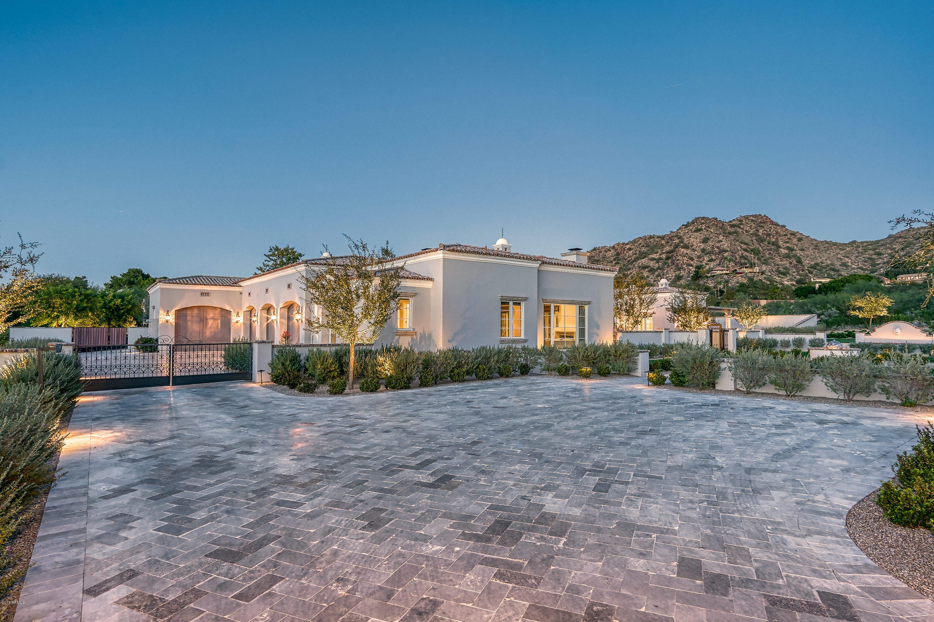 LONGTAIL RUN - Residential