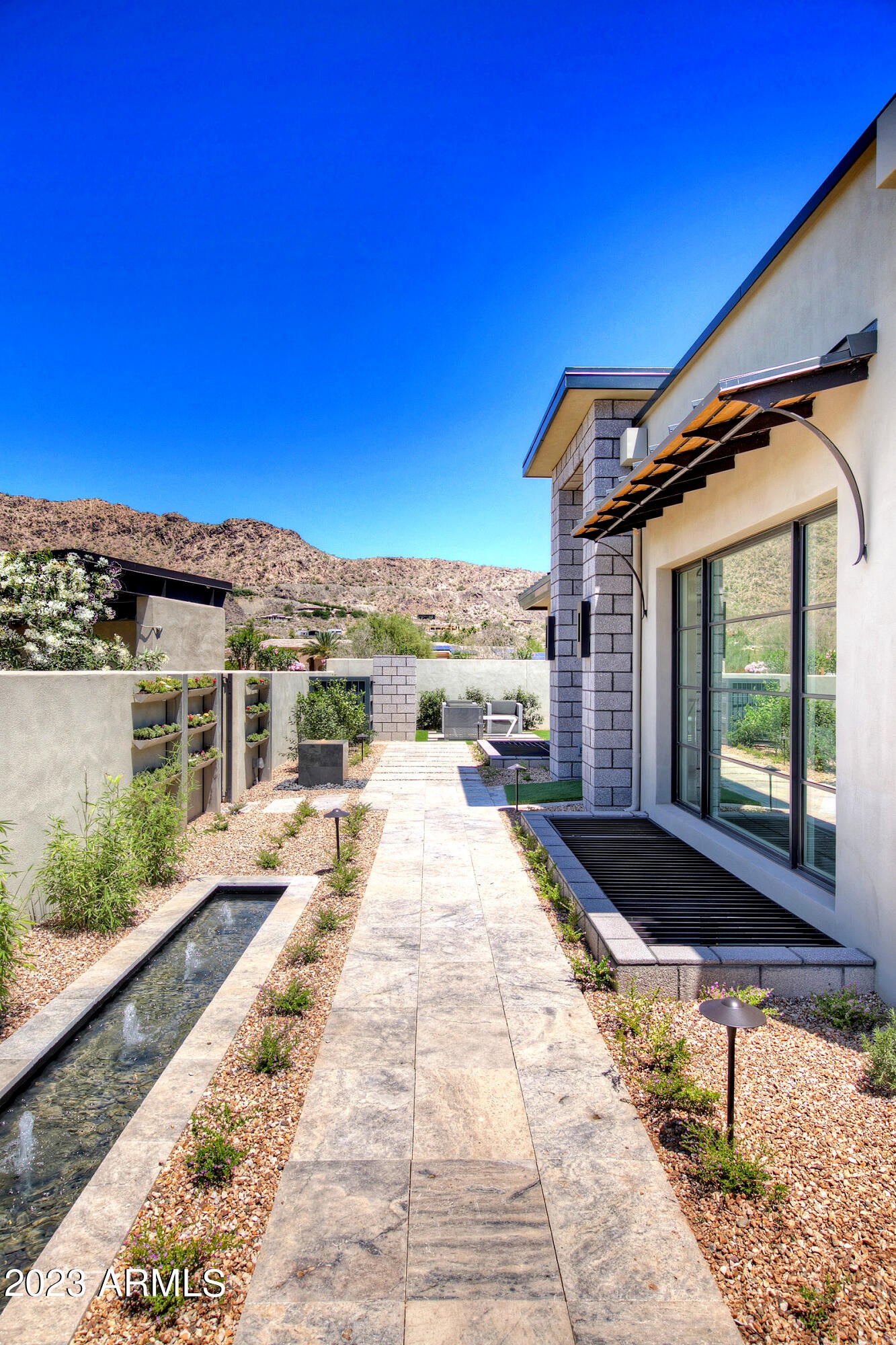 THE VILLAGE AT MOUNTAIN SHADOWS - Residential
