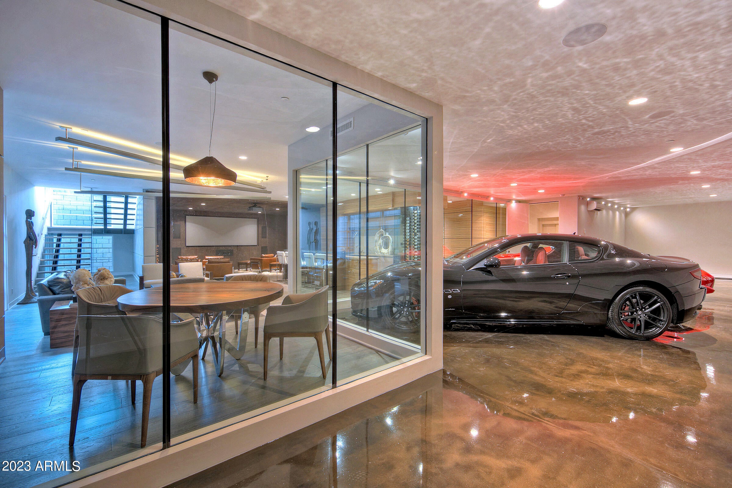THE VILLAGE AT MOUNTAIN SHADOWS - Residential