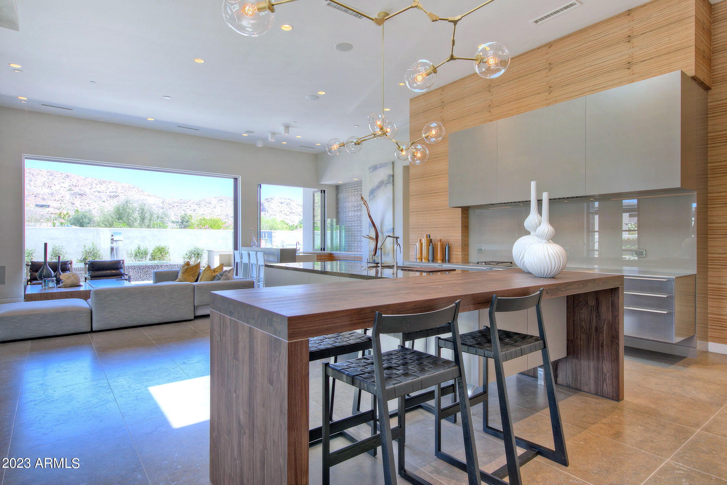 THE VILLAGE AT MOUNTAIN SHADOWS - Residential