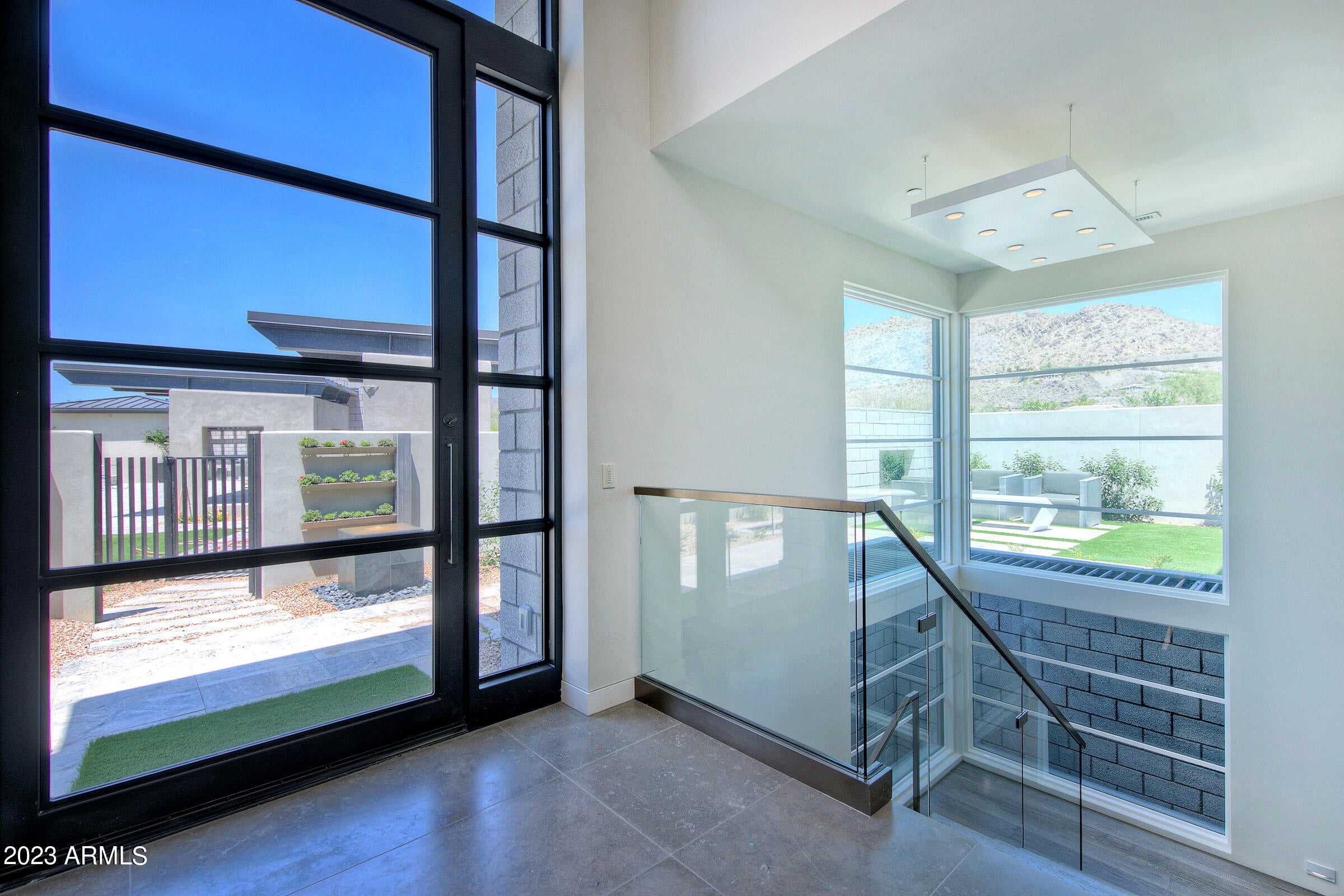 THE VILLAGE AT MOUNTAIN SHADOWS - Residential