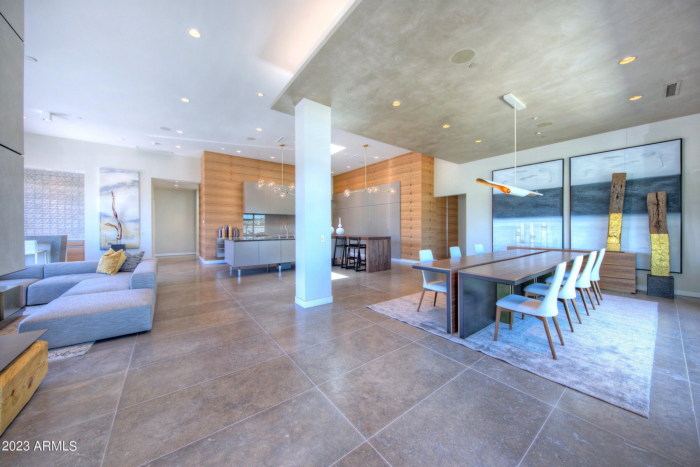 THE VILLAGE AT MOUNTAIN SHADOWS - Residential
