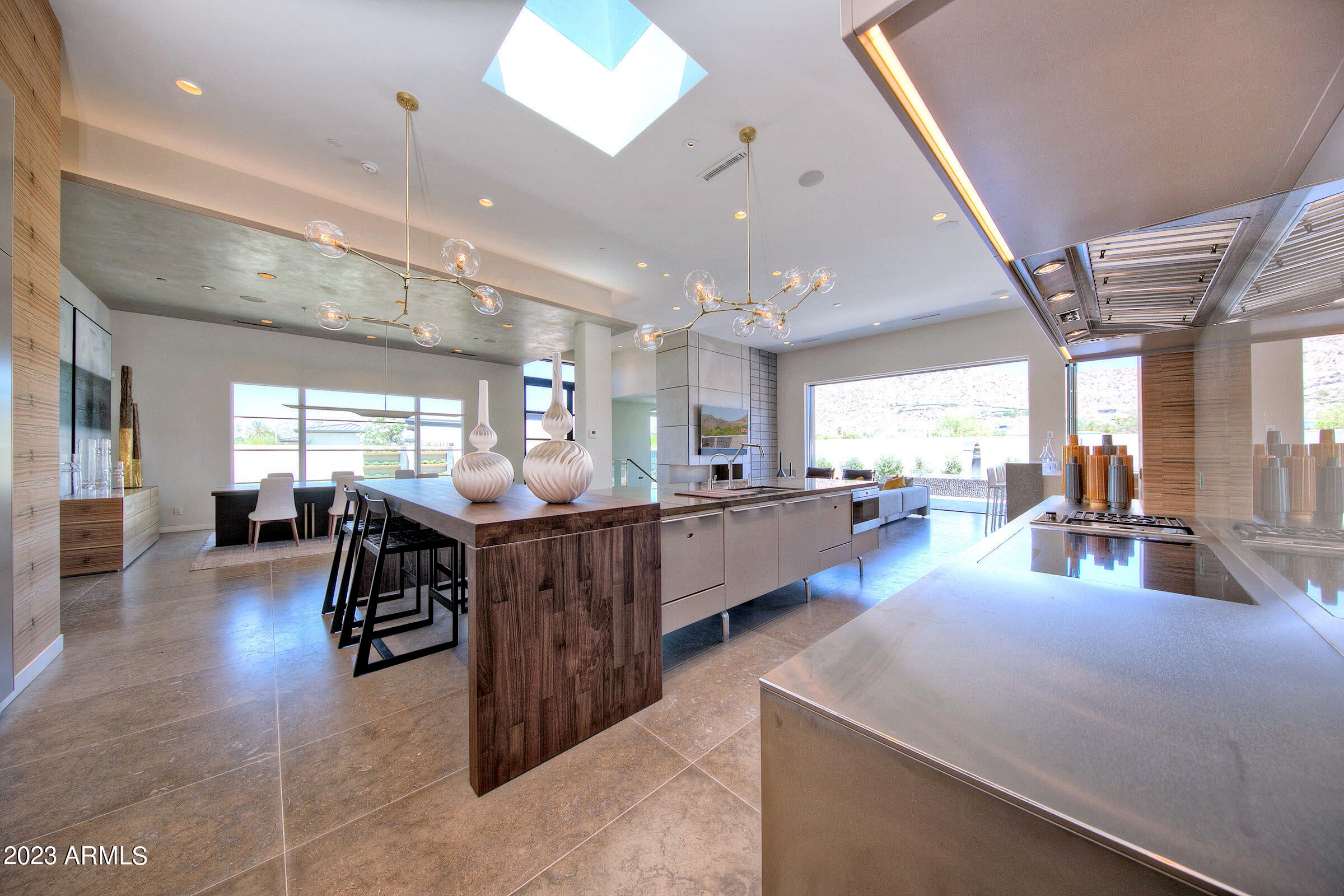 THE VILLAGE AT MOUNTAIN SHADOWS - Residential