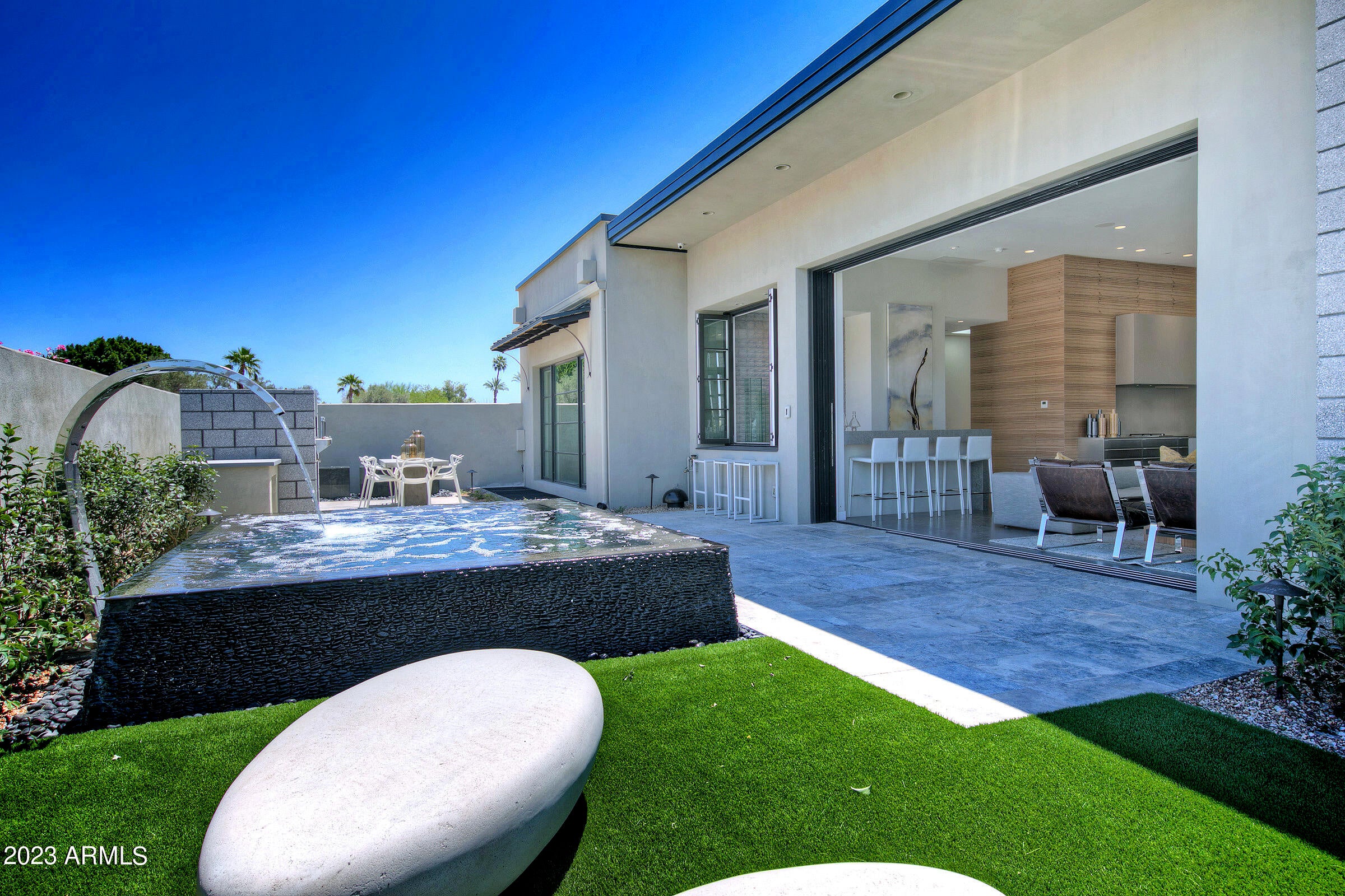 THE VILLAGE AT MOUNTAIN SHADOWS - Residential