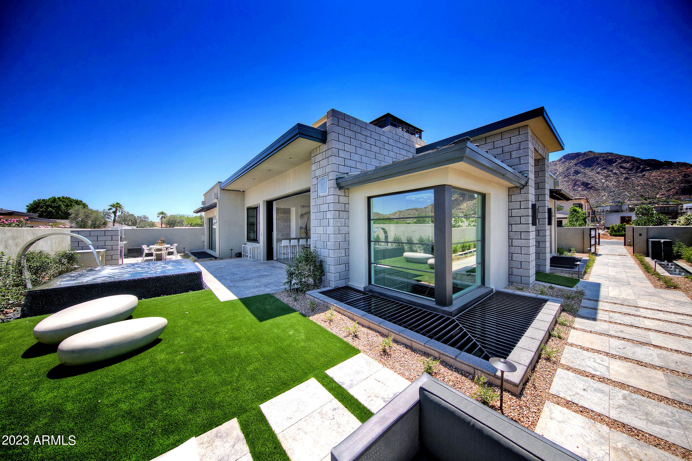 THE VILLAGE AT MOUNTAIN SHADOWS - Residential
