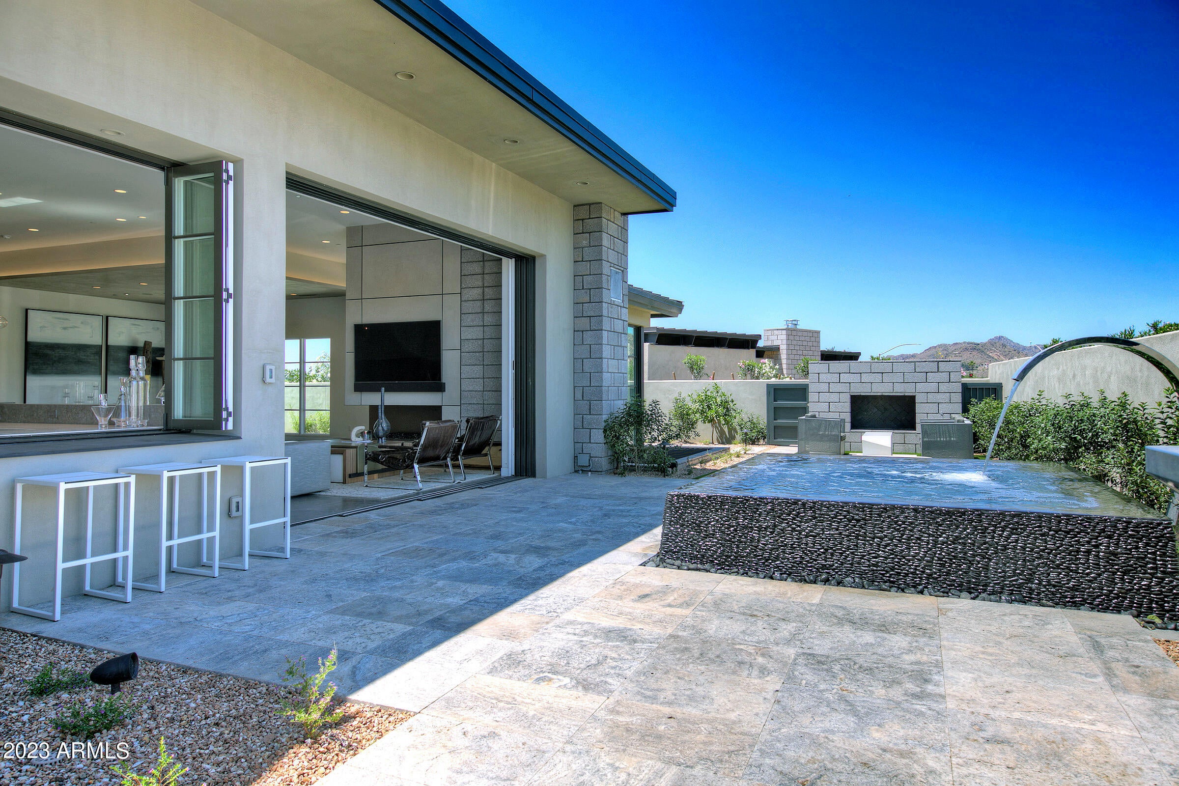 THE VILLAGE AT MOUNTAIN SHADOWS - Residential