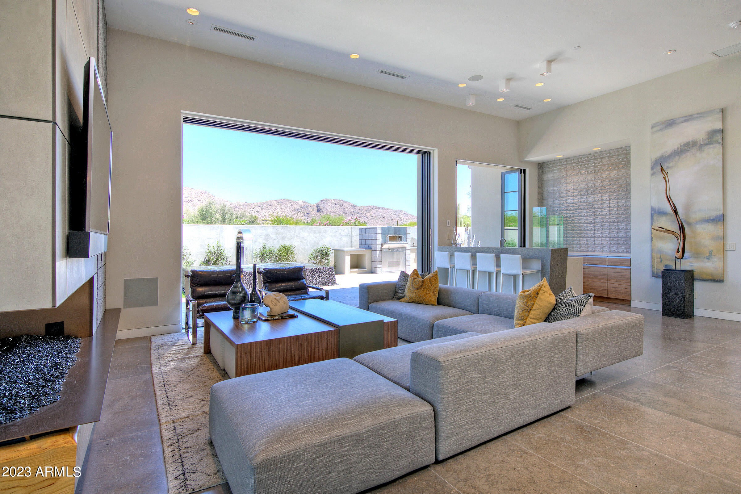 THE VILLAGE AT MOUNTAIN SHADOWS - Residential