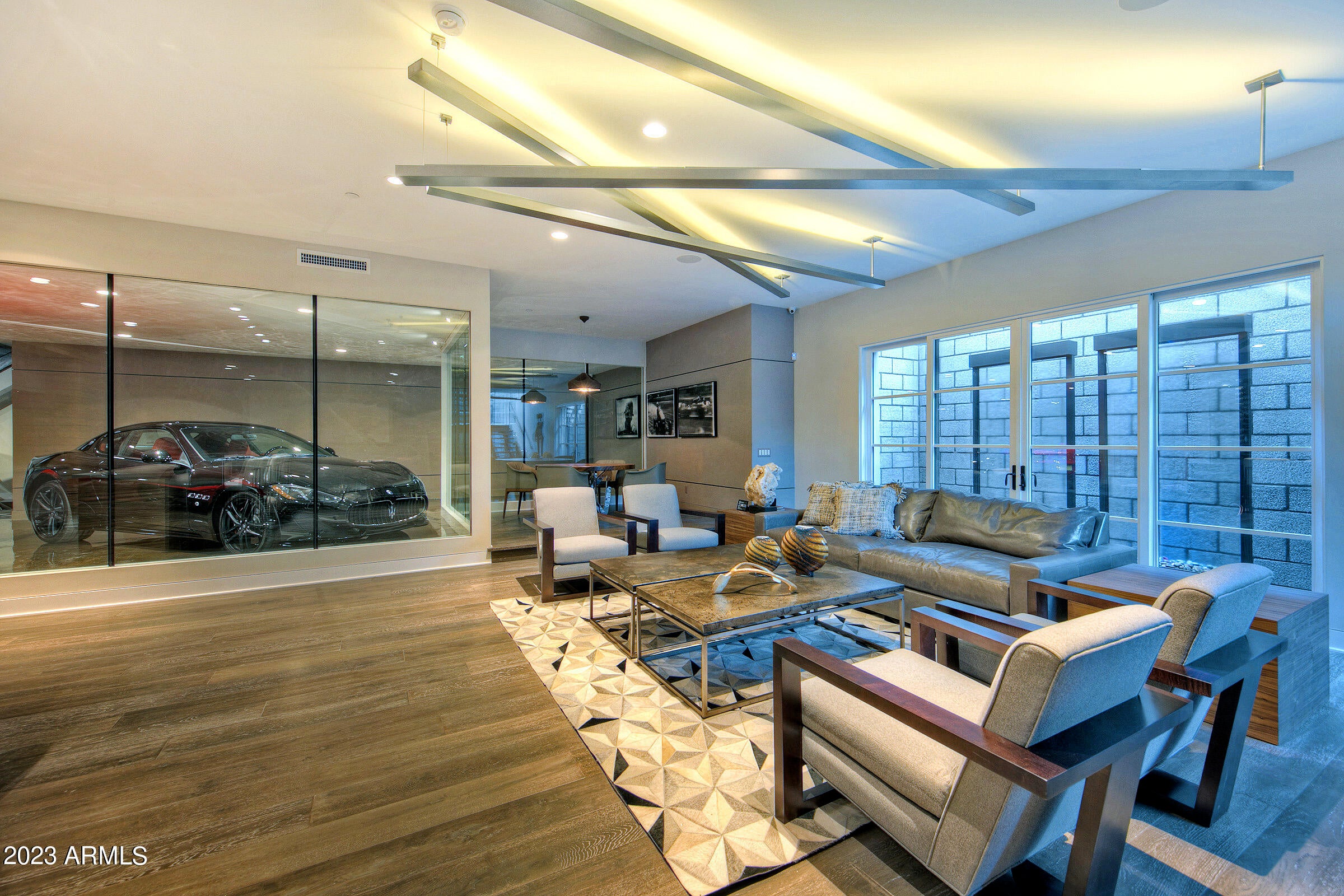THE VILLAGE AT MOUNTAIN SHADOWS - Residential