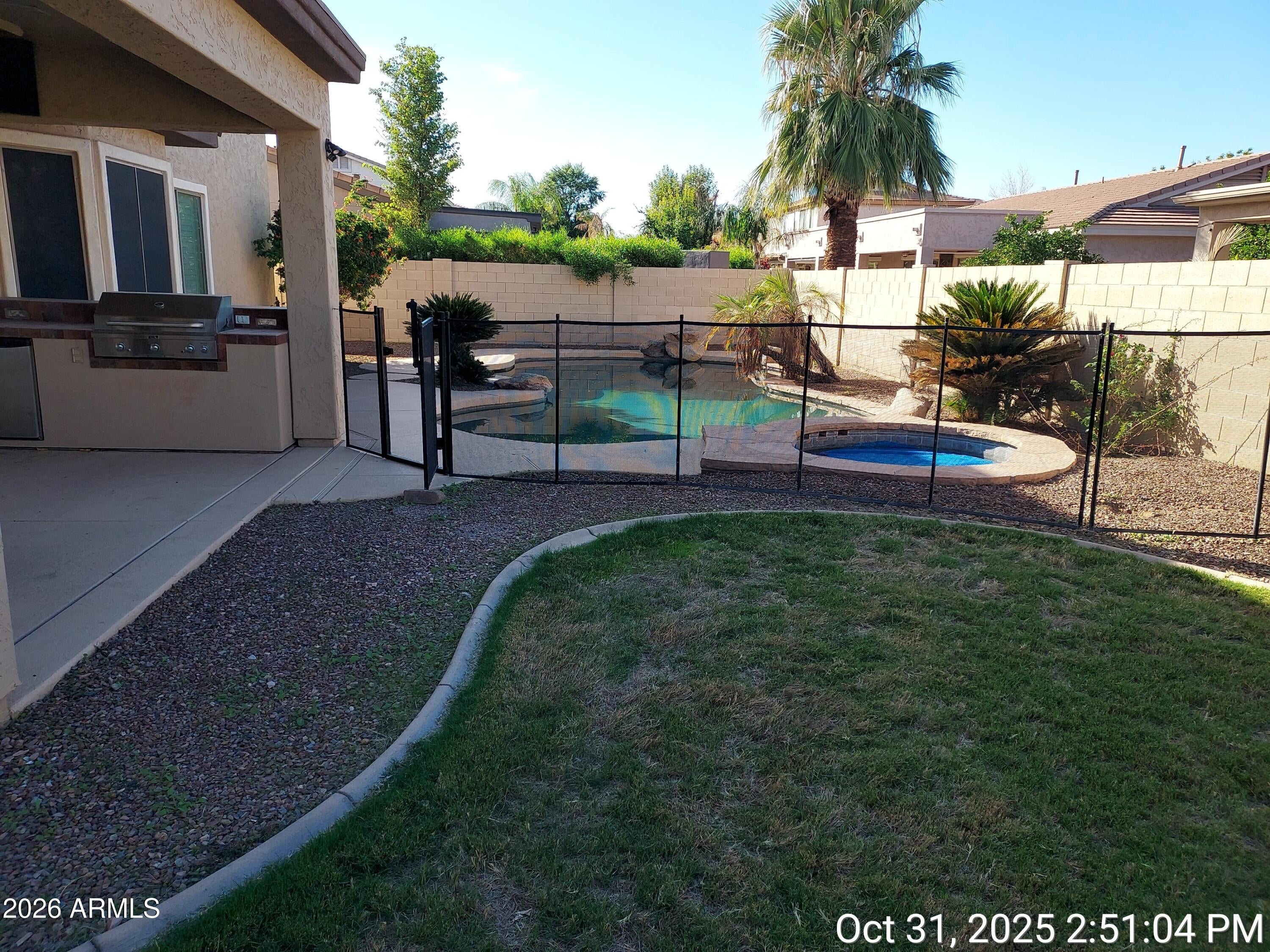 ALLEN RANCH PARCELS 1 2 3 & 4 - Residential