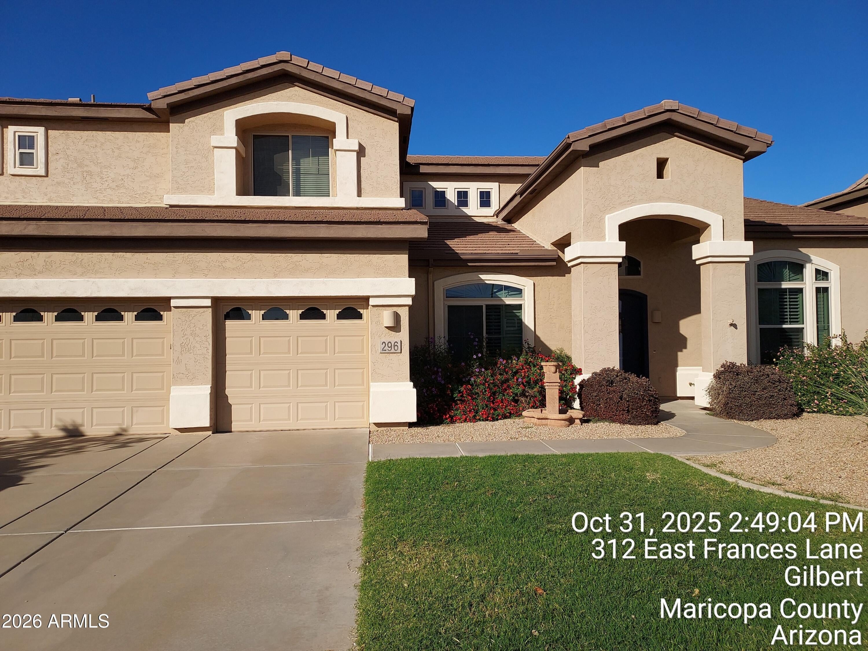 ALLEN RANCH PARCELS 1 2 3 & 4 - Residential