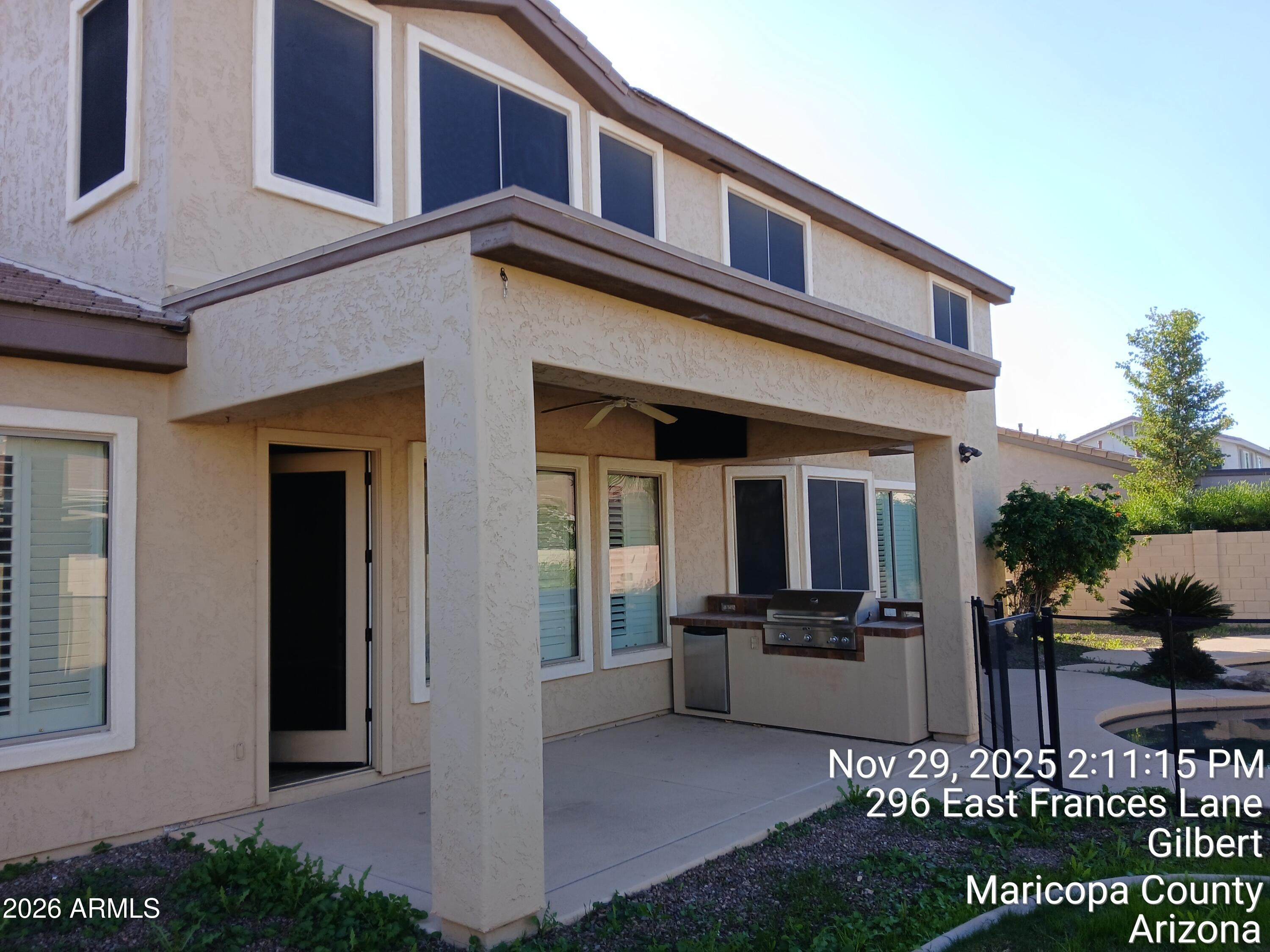 ALLEN RANCH PARCELS 1 2 3 & 4 - Residential