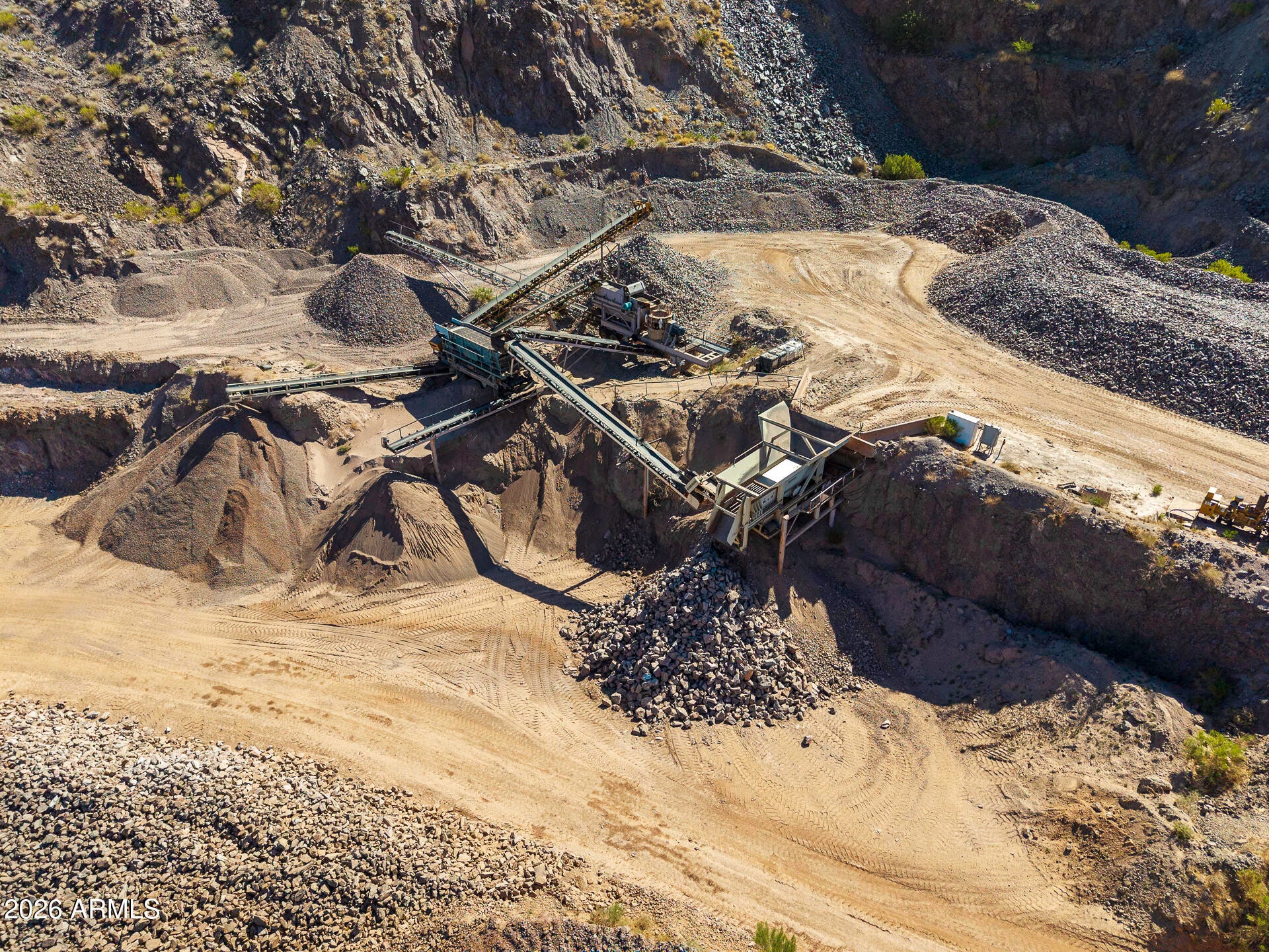 S22 T2S R11E - Land