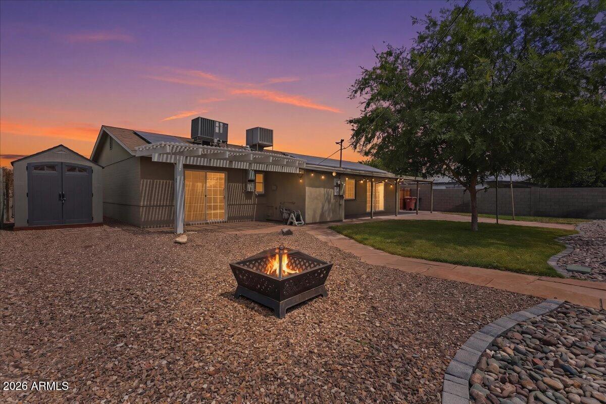 PAPAGO PARKWAY 4 - Residential