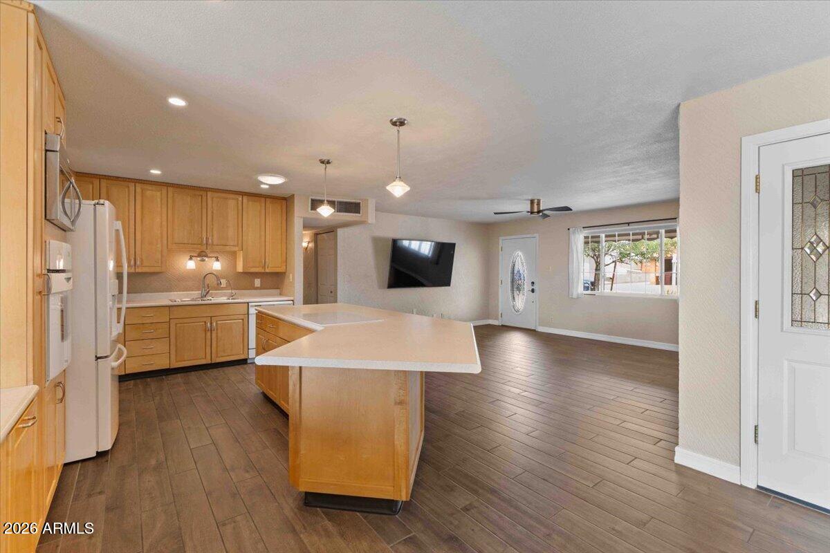 PAPAGO PARKWAY 4 - Residential