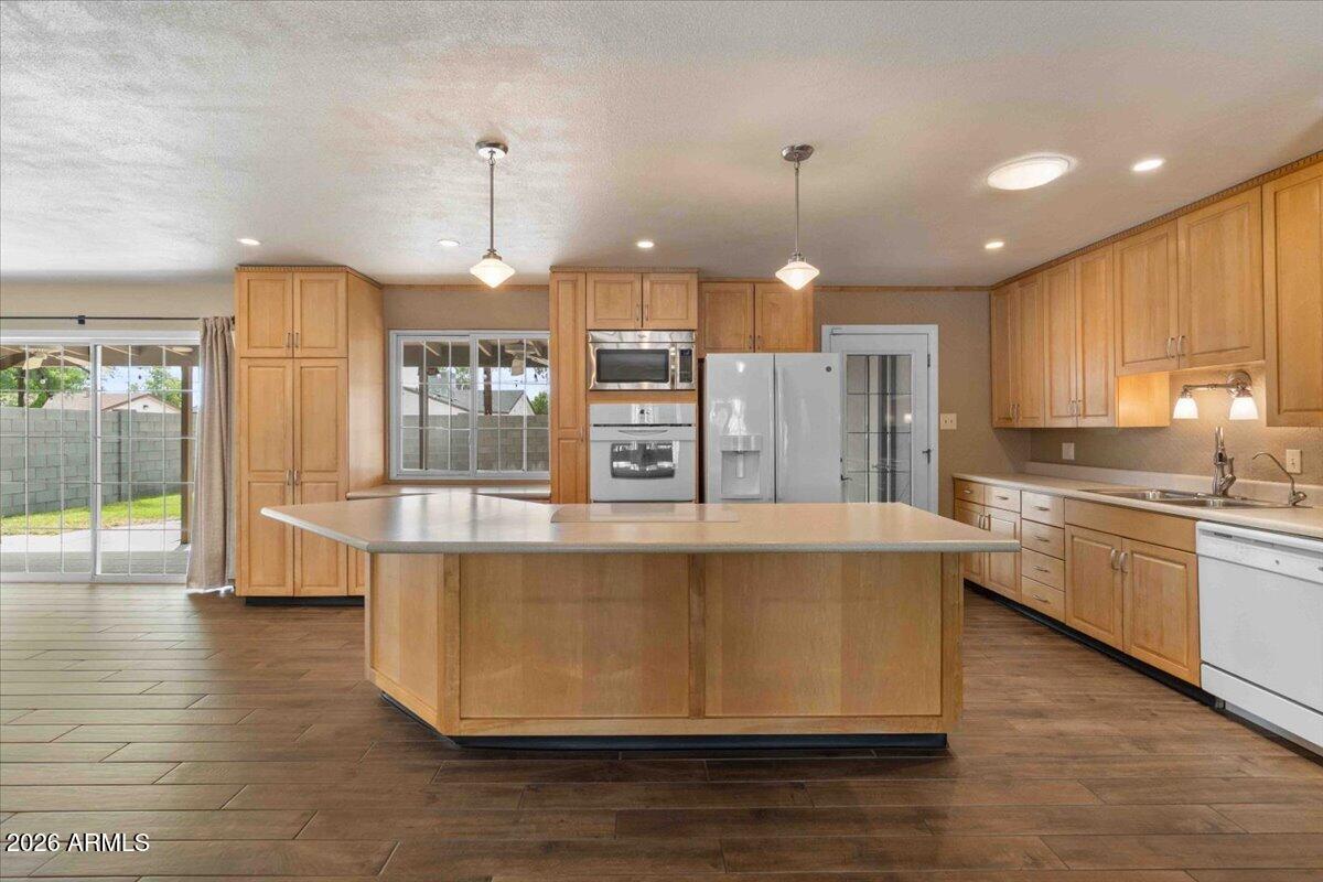 PAPAGO PARKWAY 4 - Residential