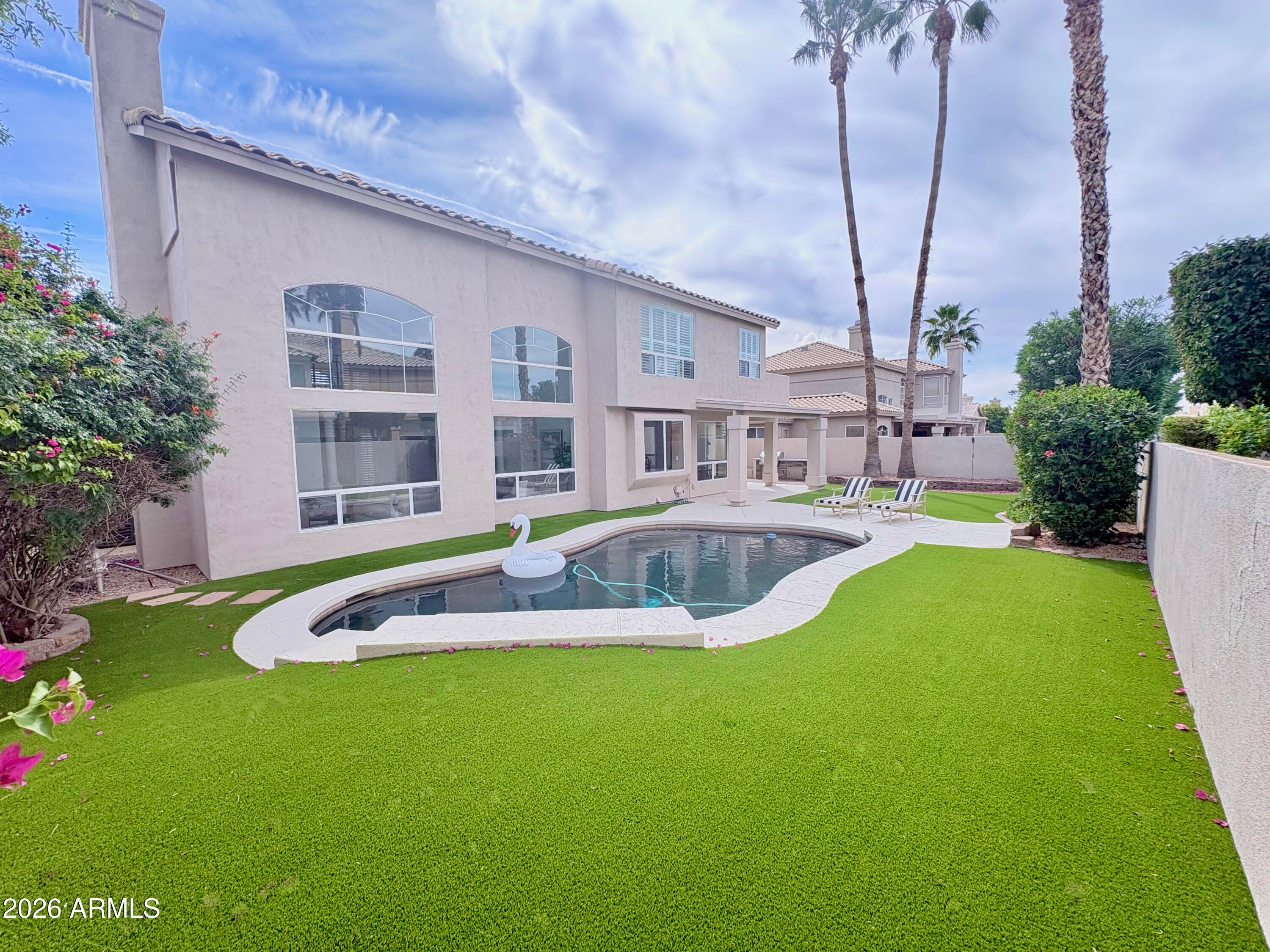VISTA PARC - Residential