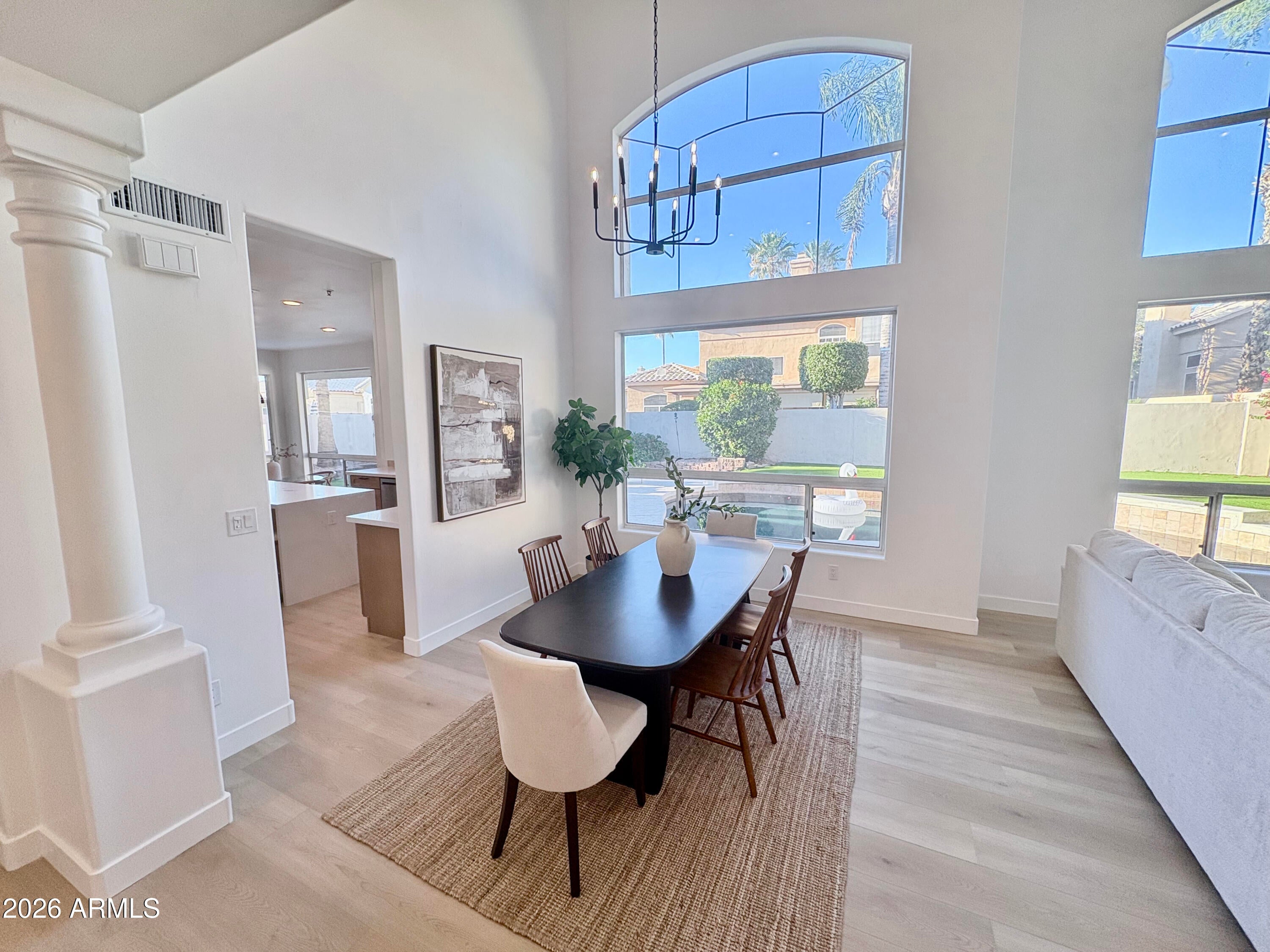 VISTA PARC - Residential
