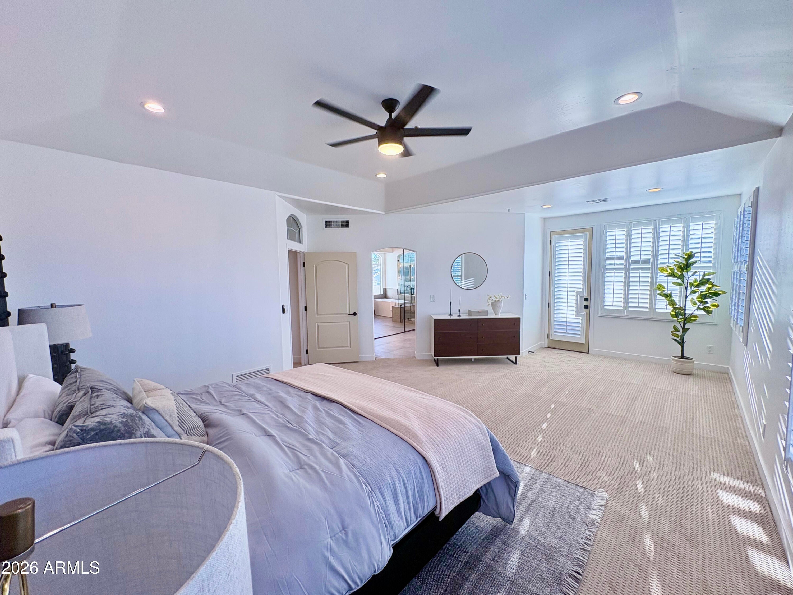 VISTA PARC - Residential