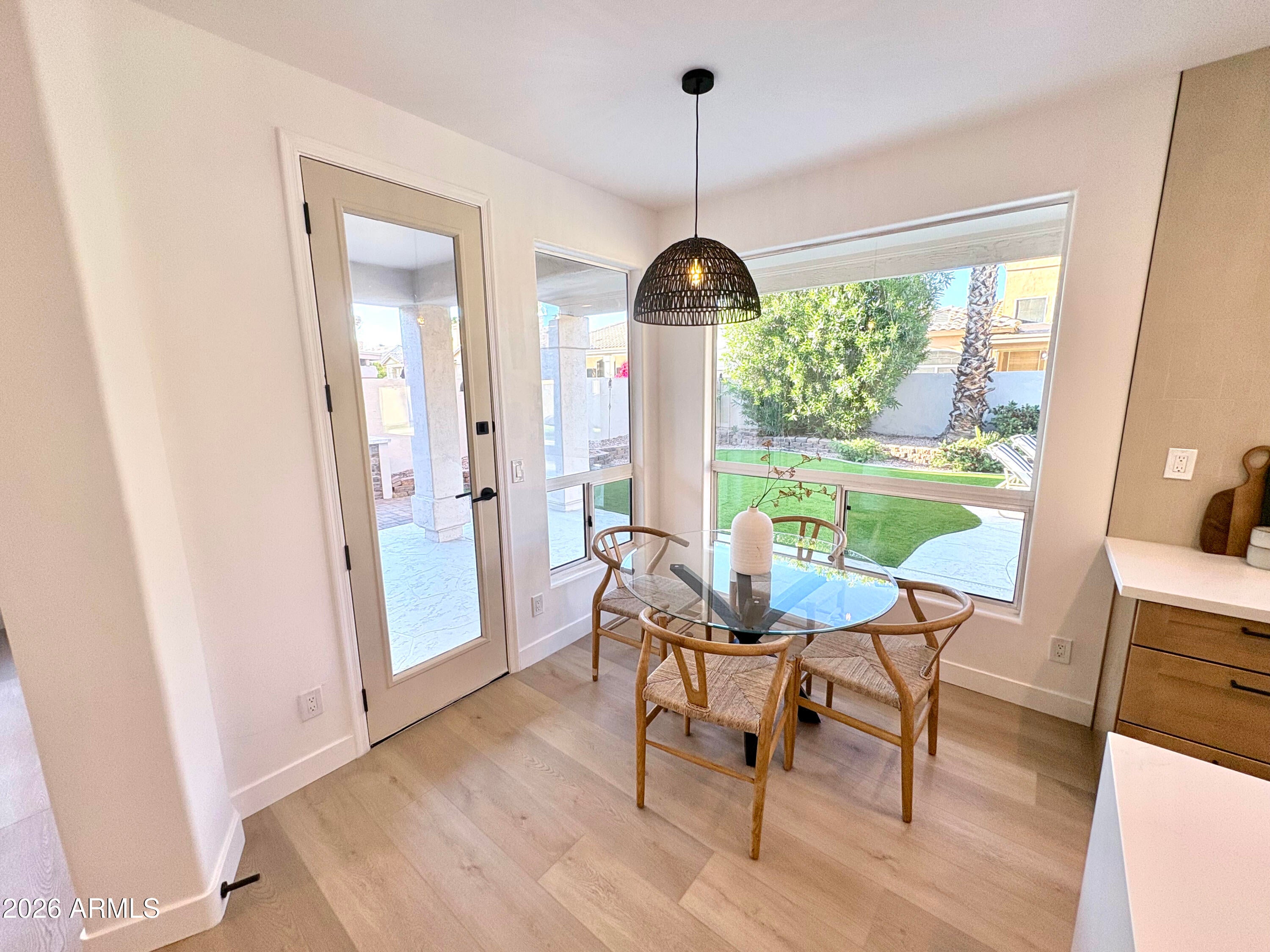 VISTA PARC - Residential