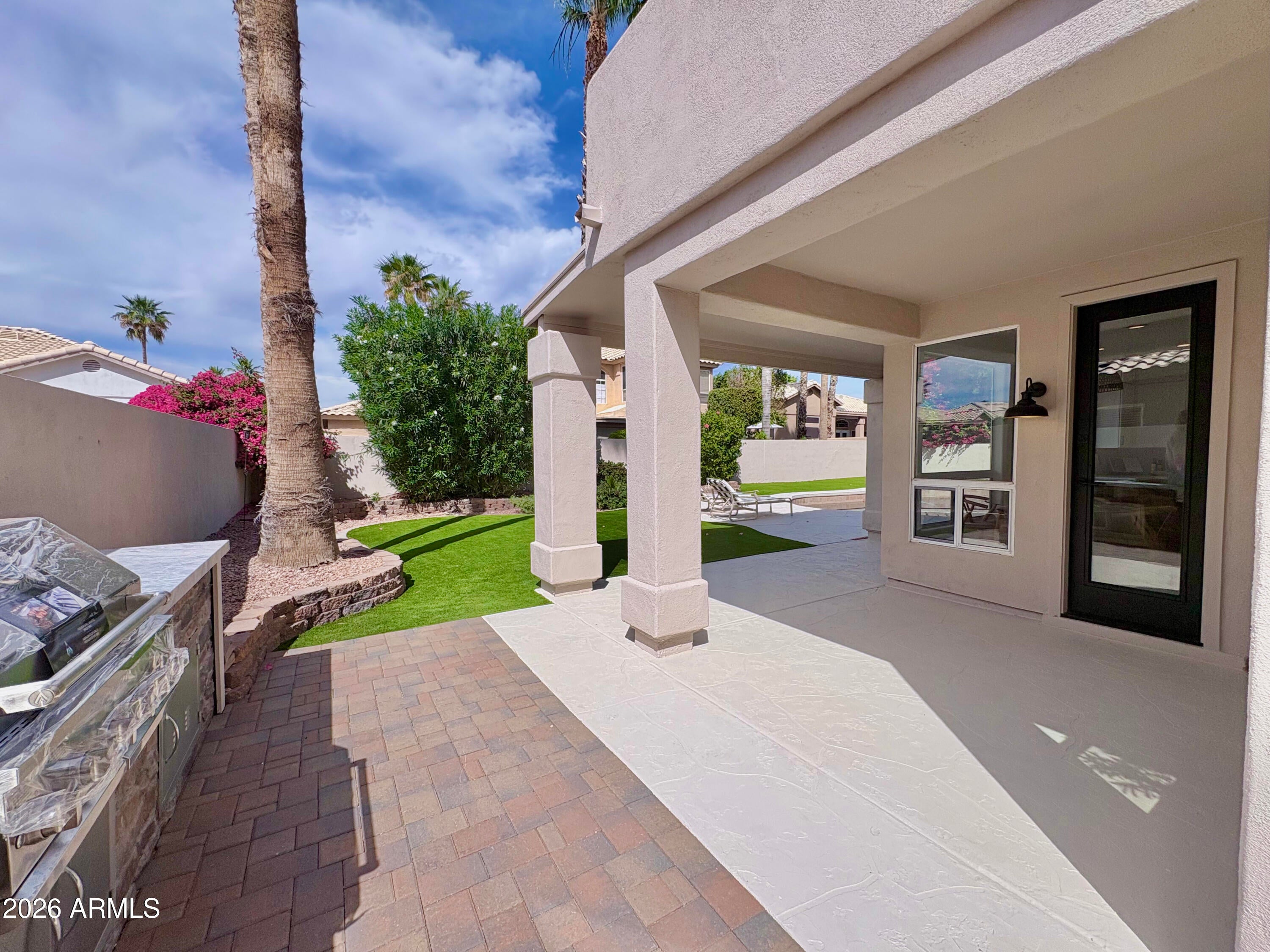 VISTA PARC - Residential