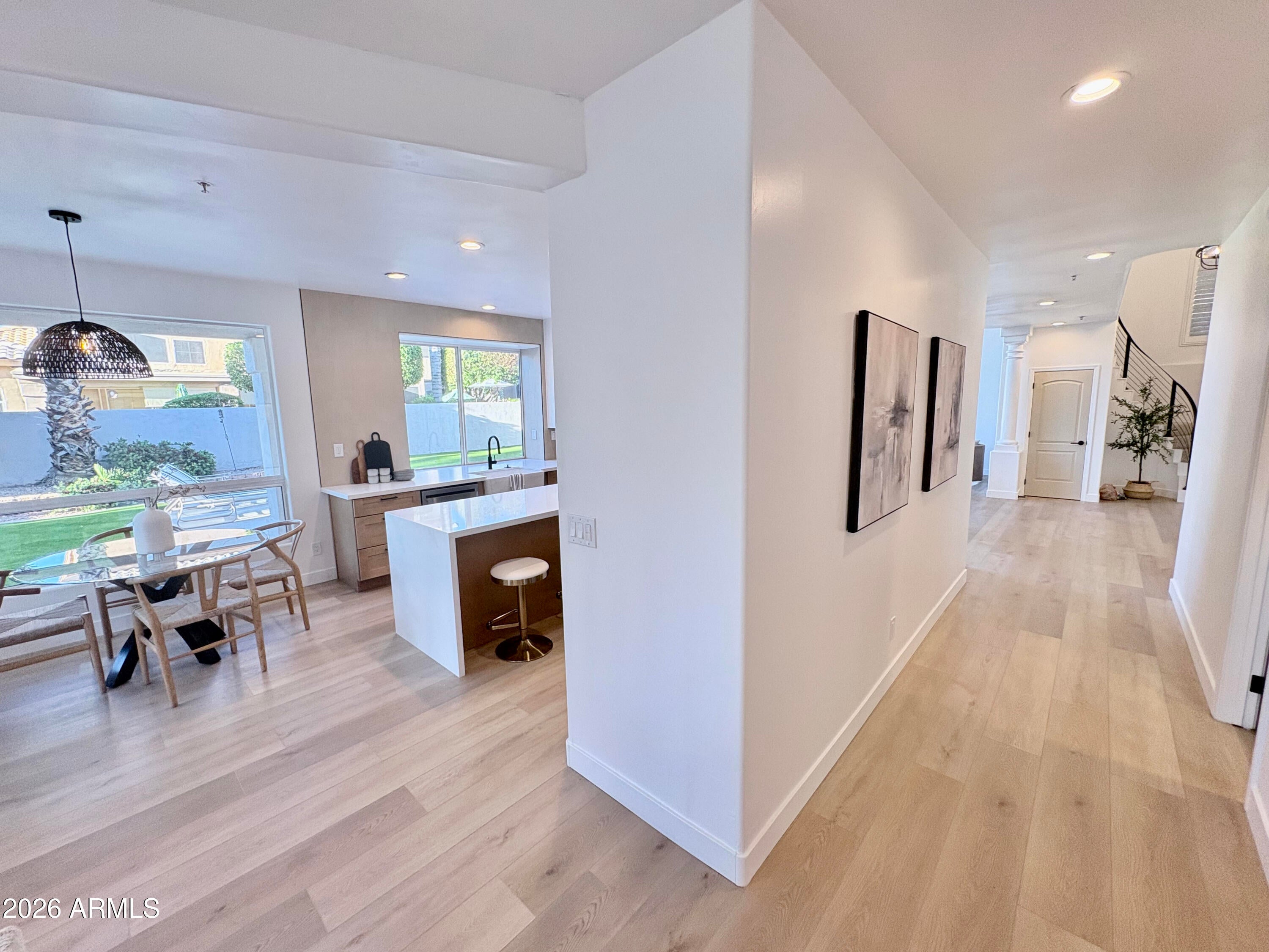 VISTA PARC - Residential
