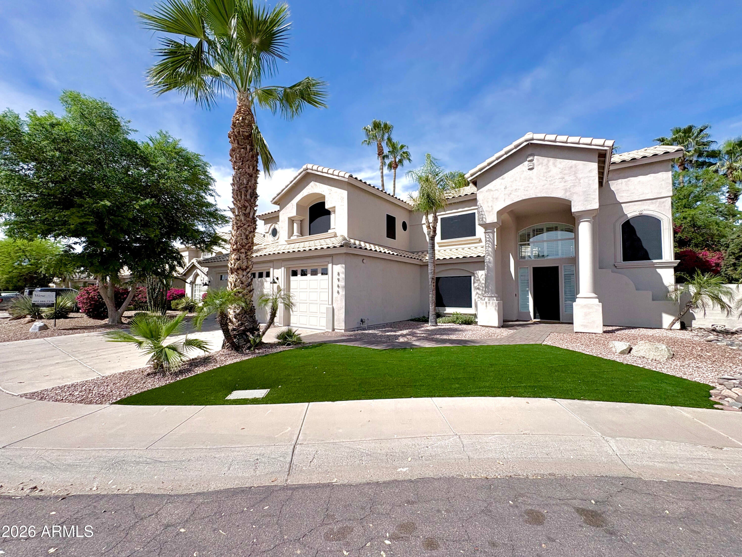 VISTA PARC - Residential