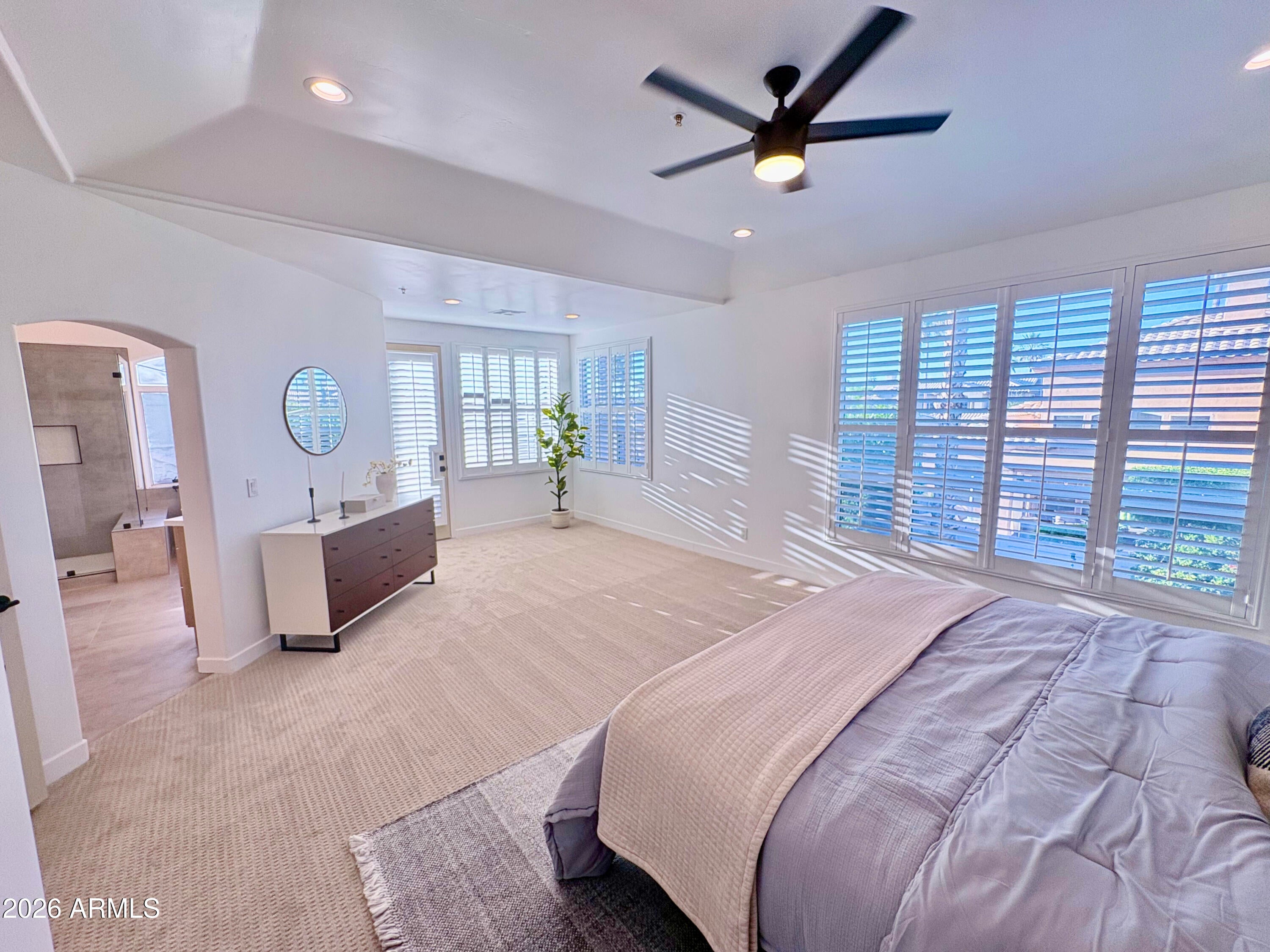 VISTA PARC - Residential