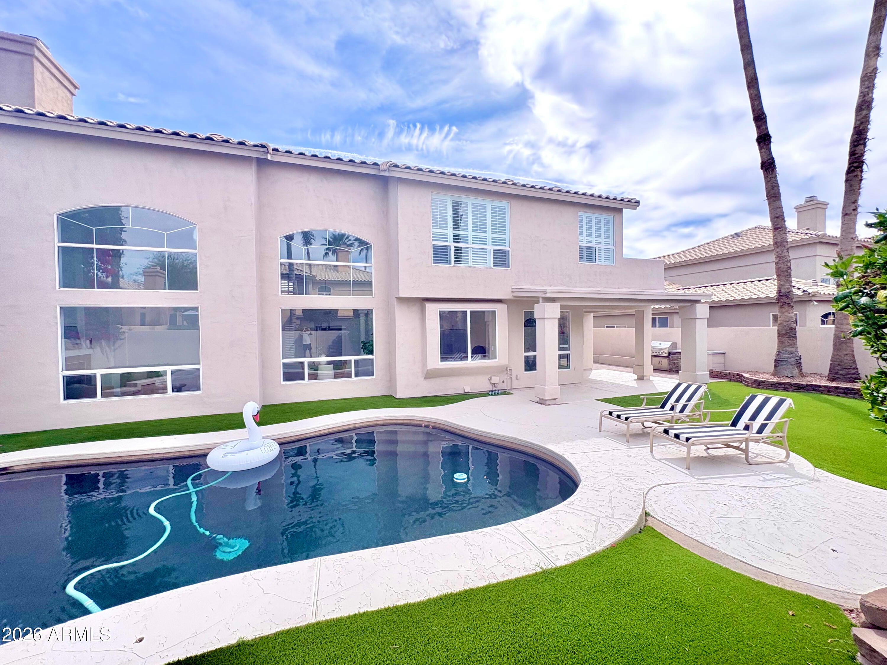 VISTA PARC - Residential