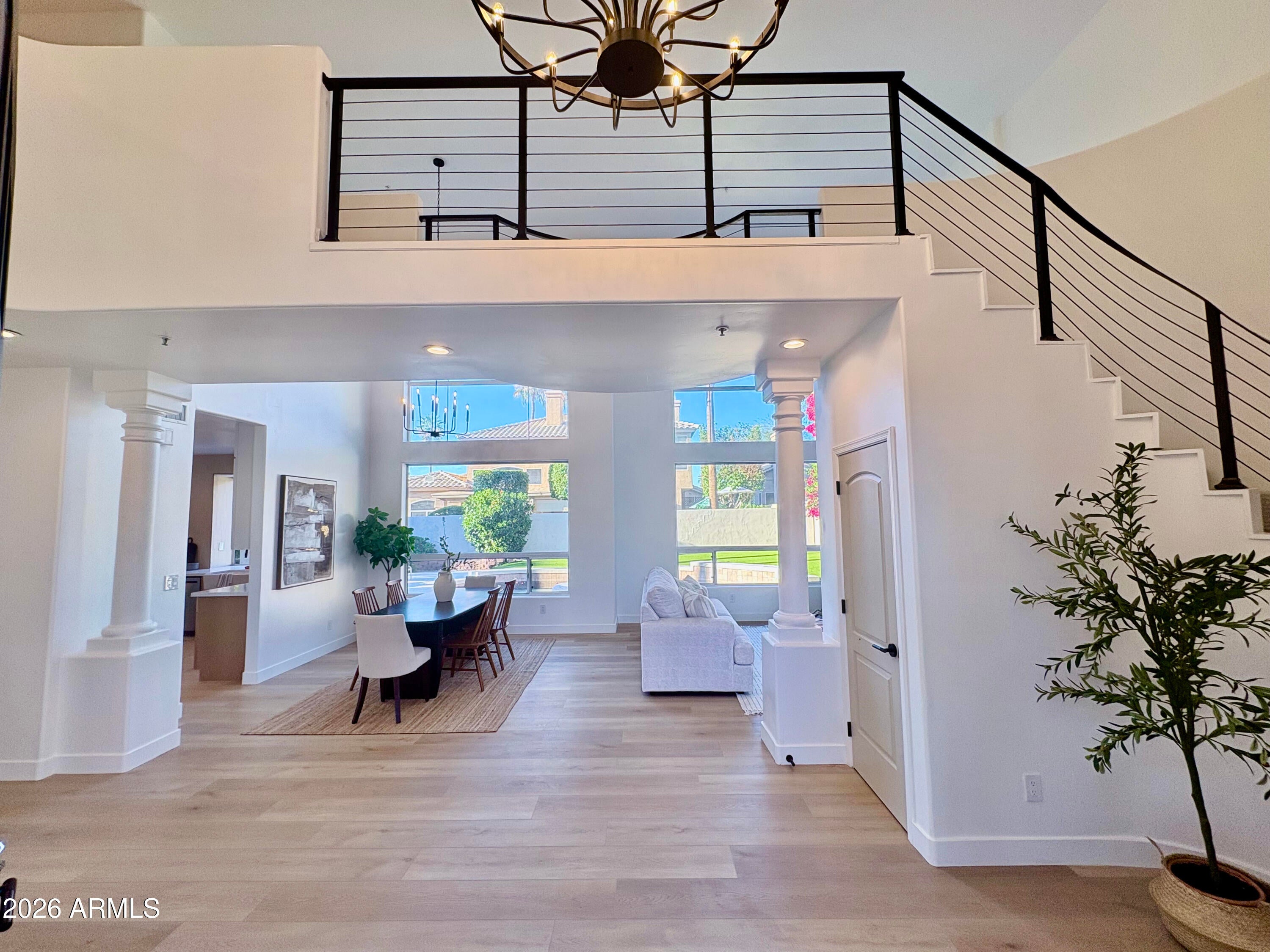 VISTA PARC - Residential