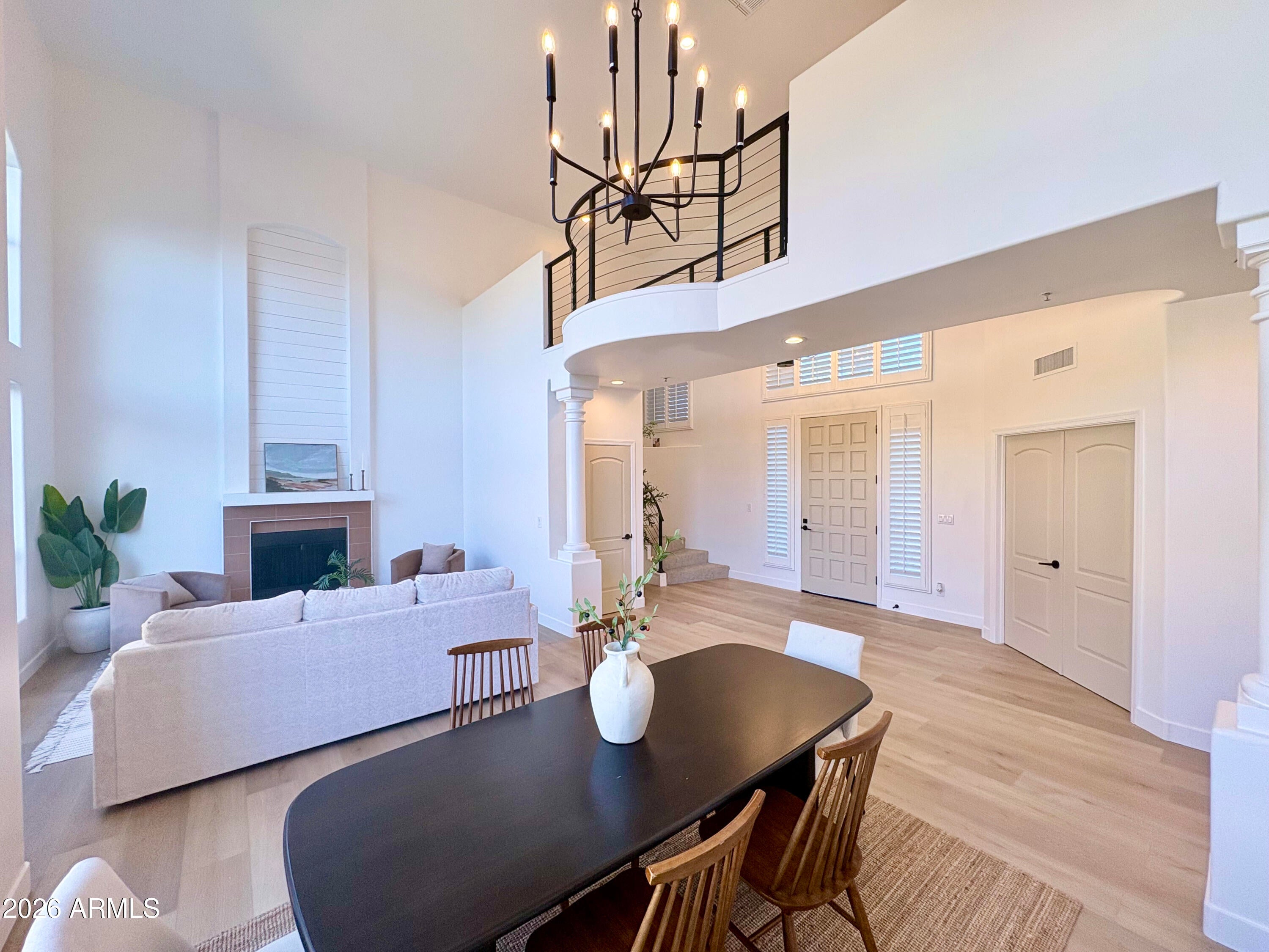 VISTA PARC - Residential