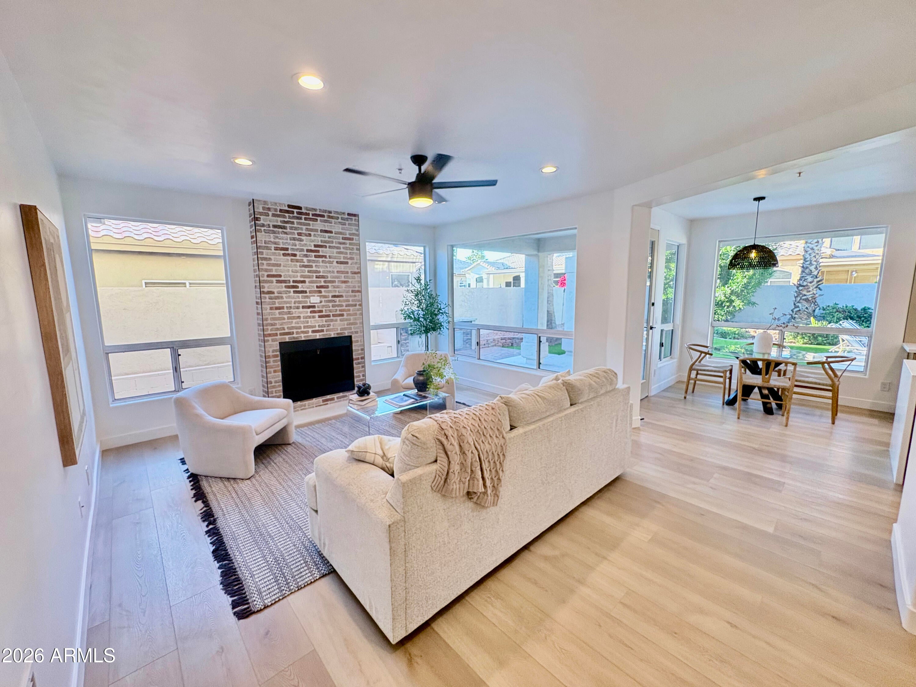 VISTA PARC - Residential