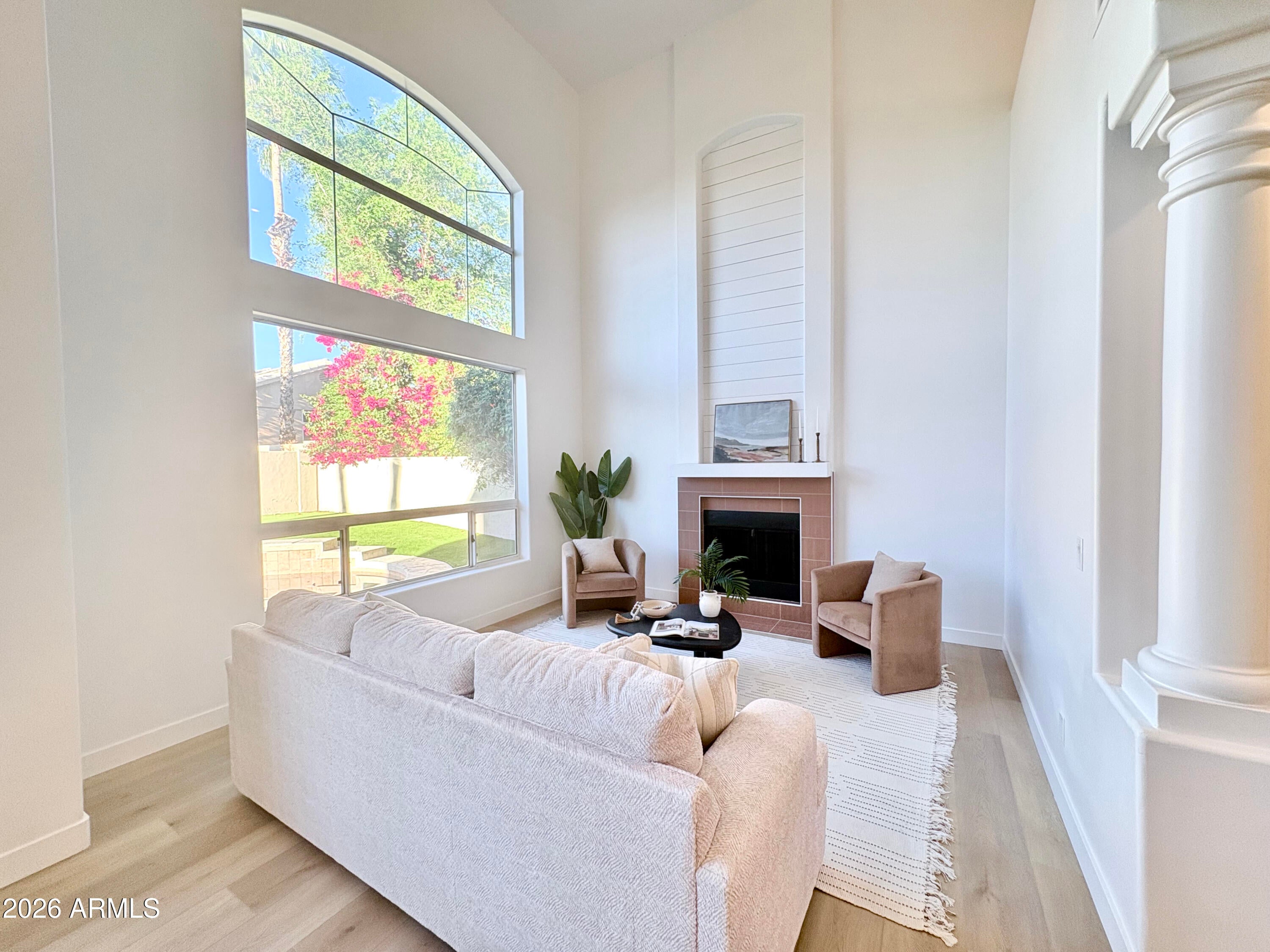 VISTA PARC - Residential