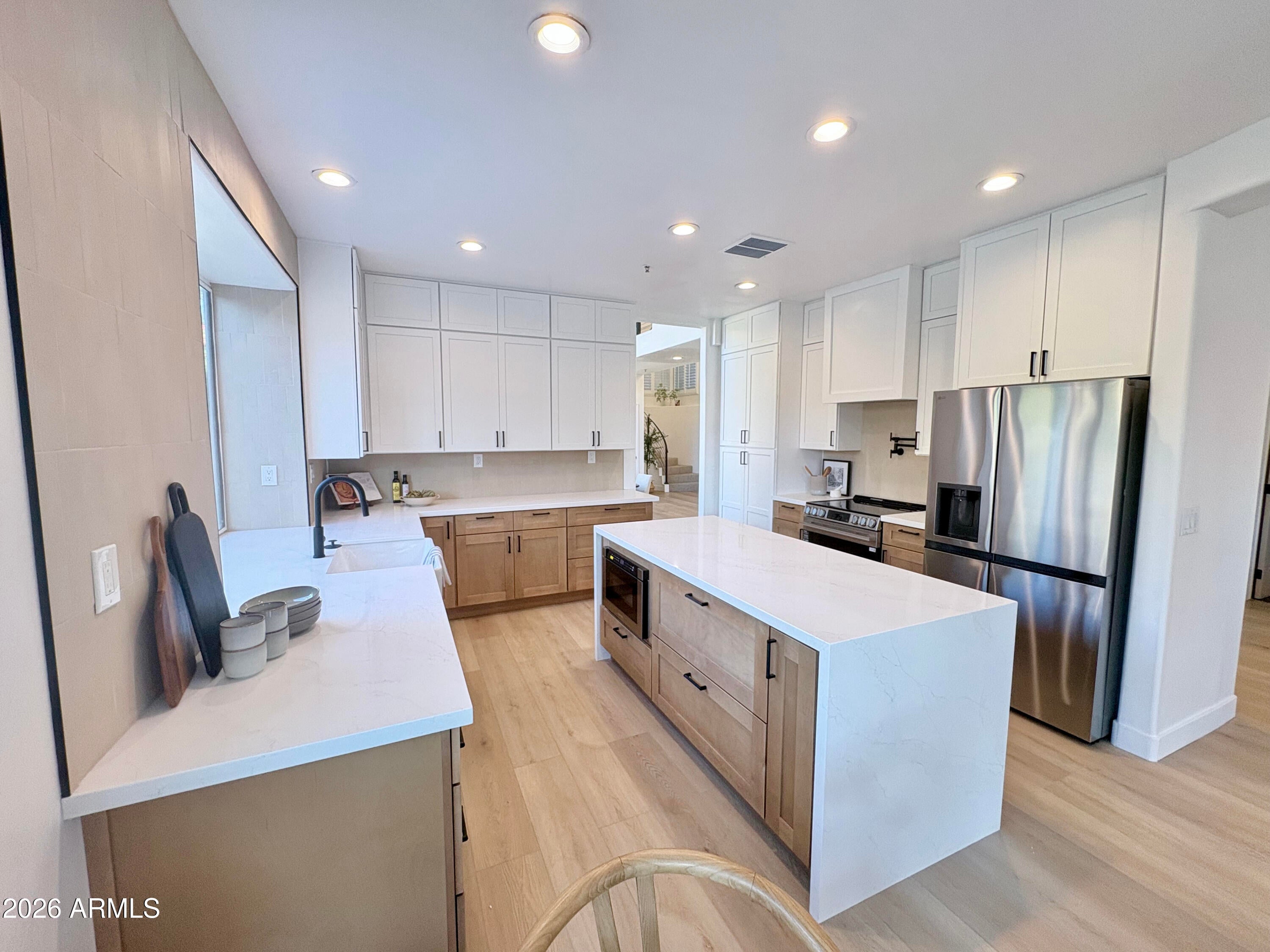 VISTA PARC - Residential